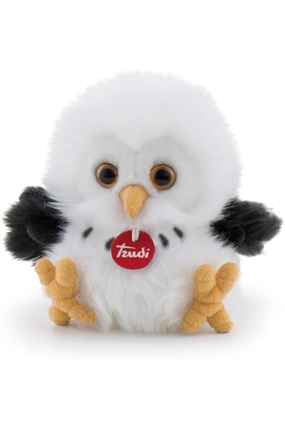 NcK Peluş Fluffy Owl