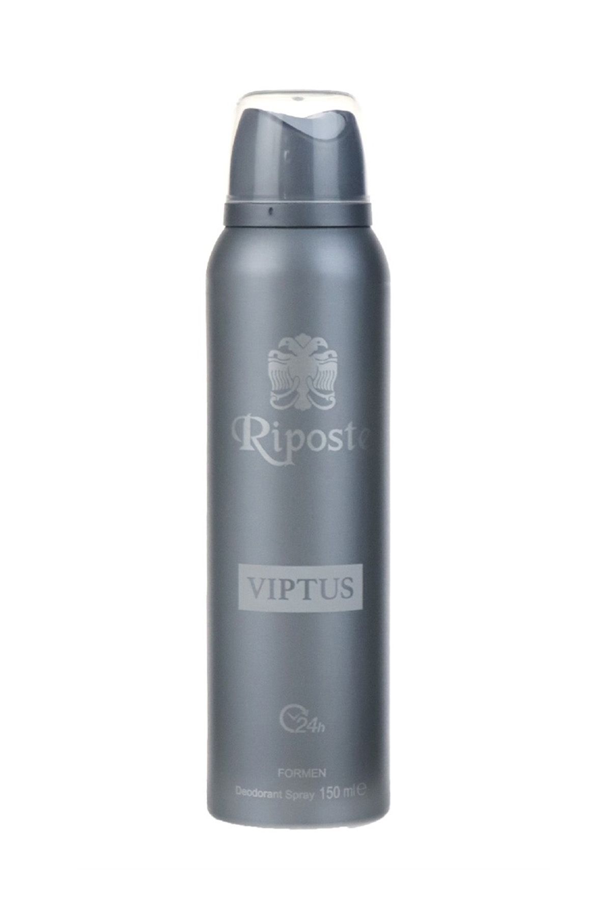 MELFSHOP Riposte 24 Saat Etkili Erkek Deodorant - Viptus - 150 Ml