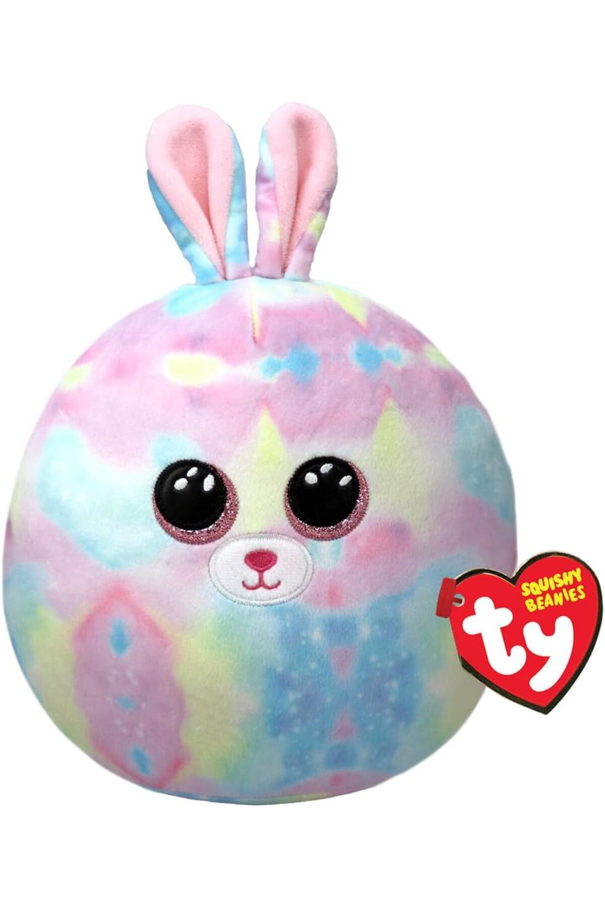 NcK Floppity Bunny Easter Squish 10