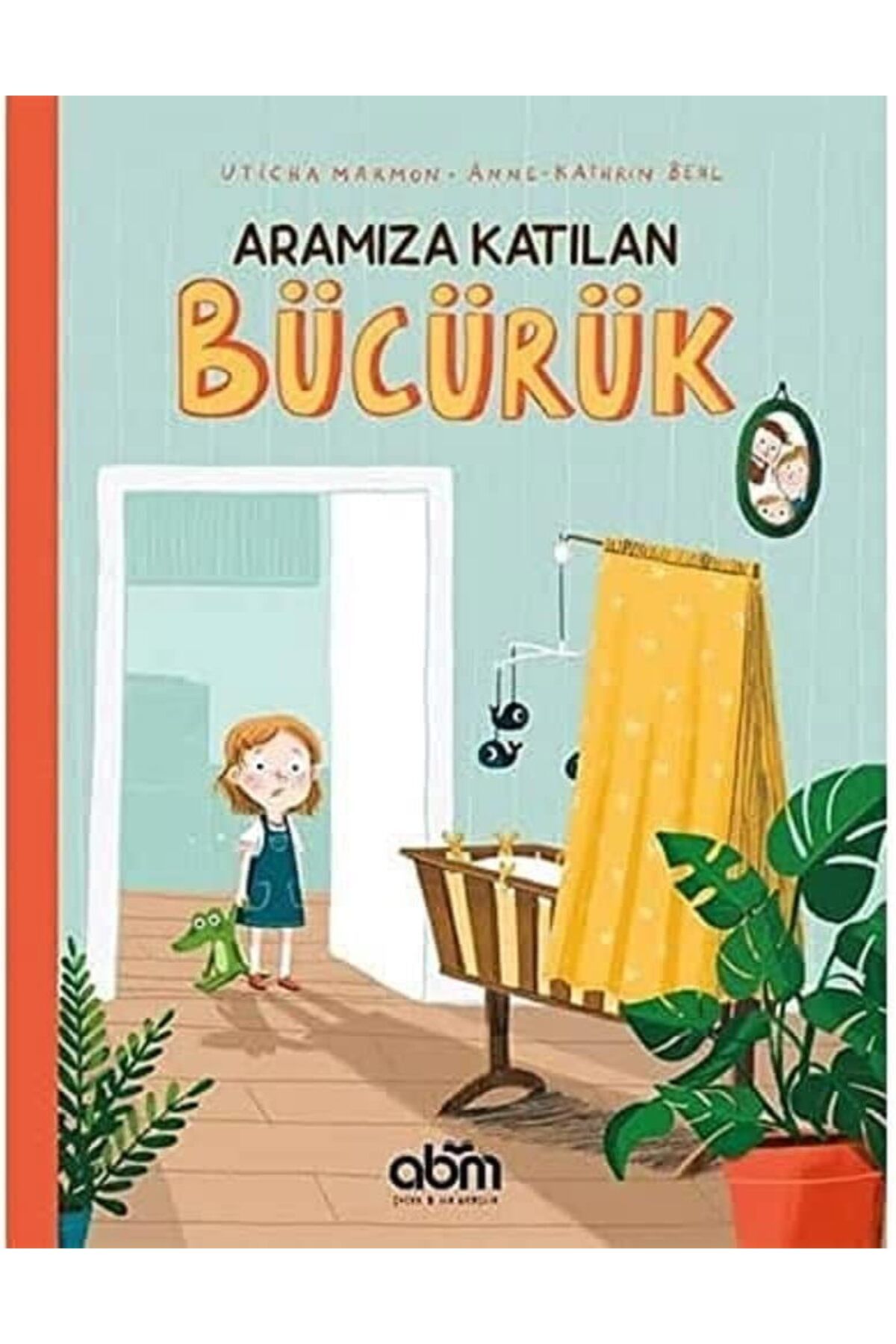 NcK Katılan Bücürük