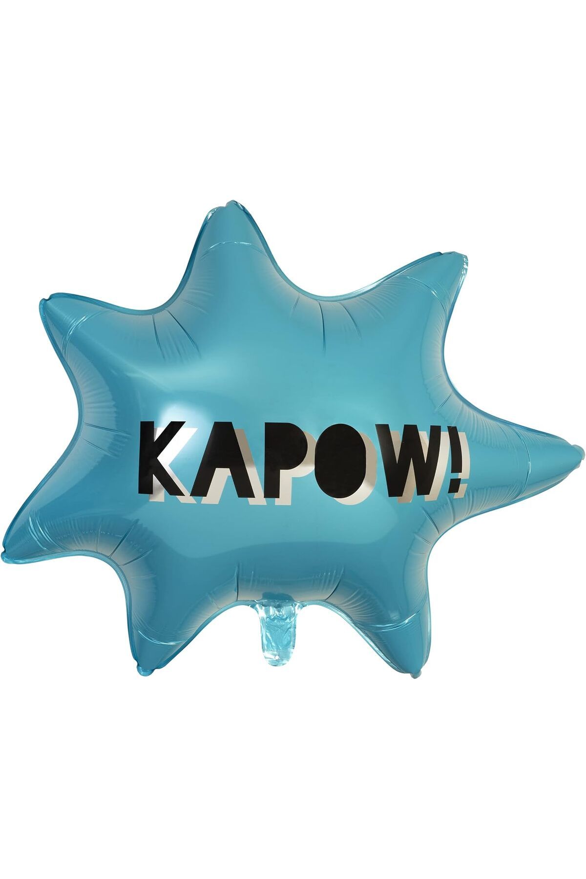 NcK Meri Superheros Balloon Süper Kahraman Balon