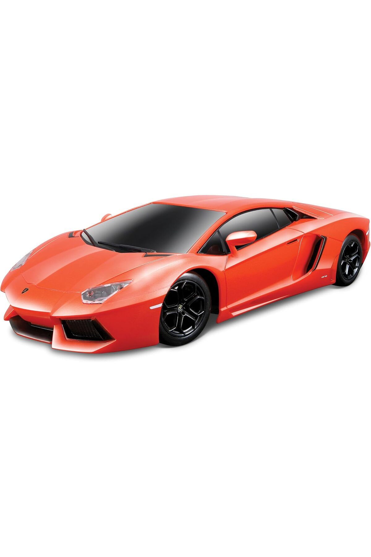 NcK Model Araba, 1: 24 Special Edition Lamborghini NTADOR LP700 – 10,2 cm Auto