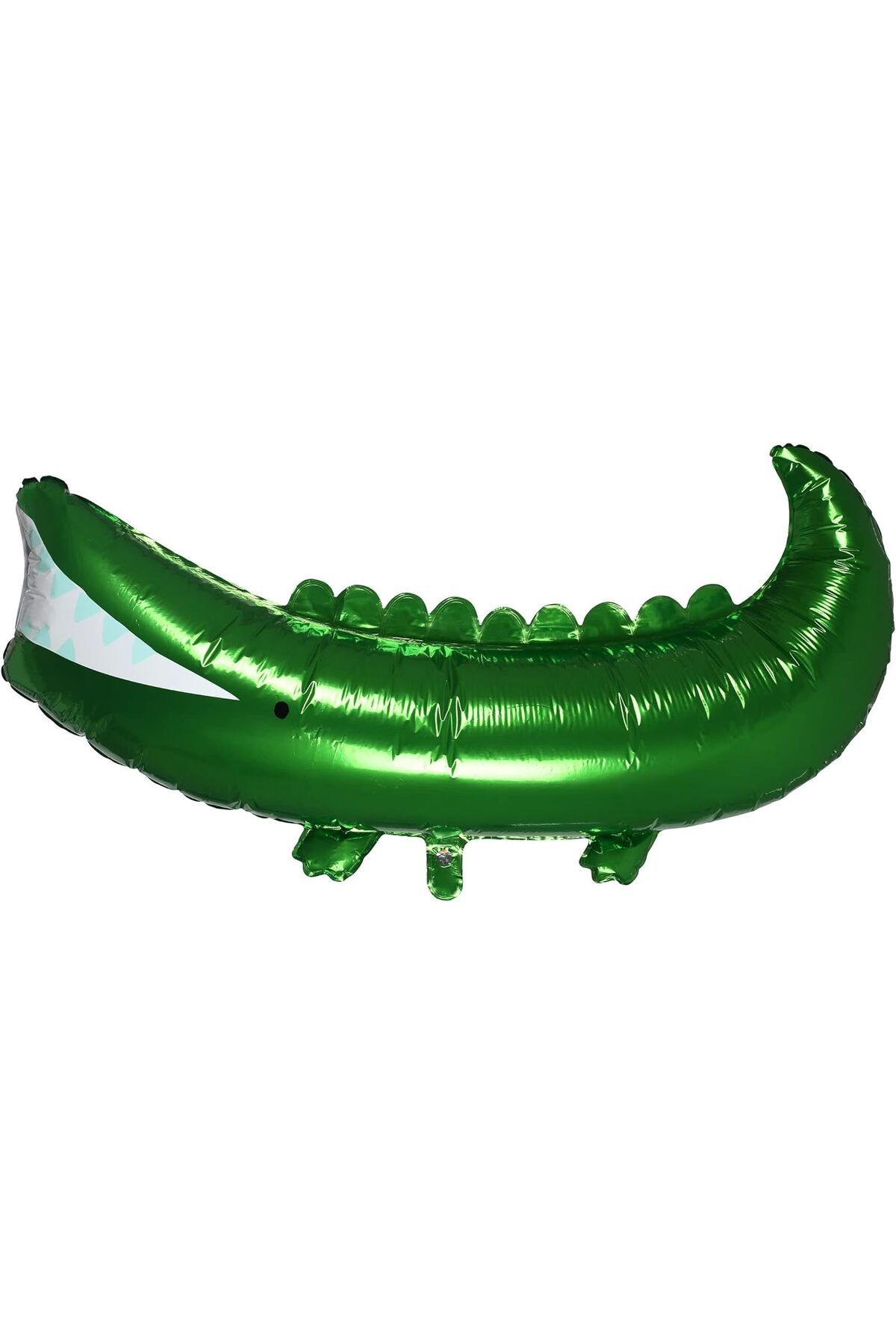 NcK Meri Crocodile Foil Balloon Timsah Folyo Balon