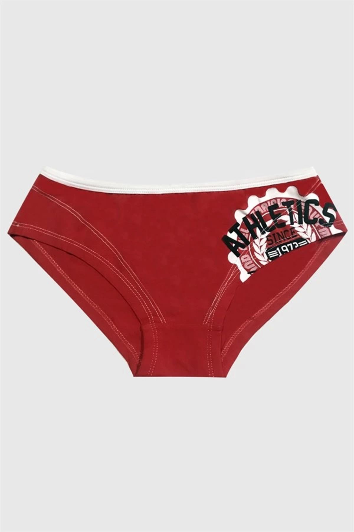 Mulvix Kadın Atletics Bikini