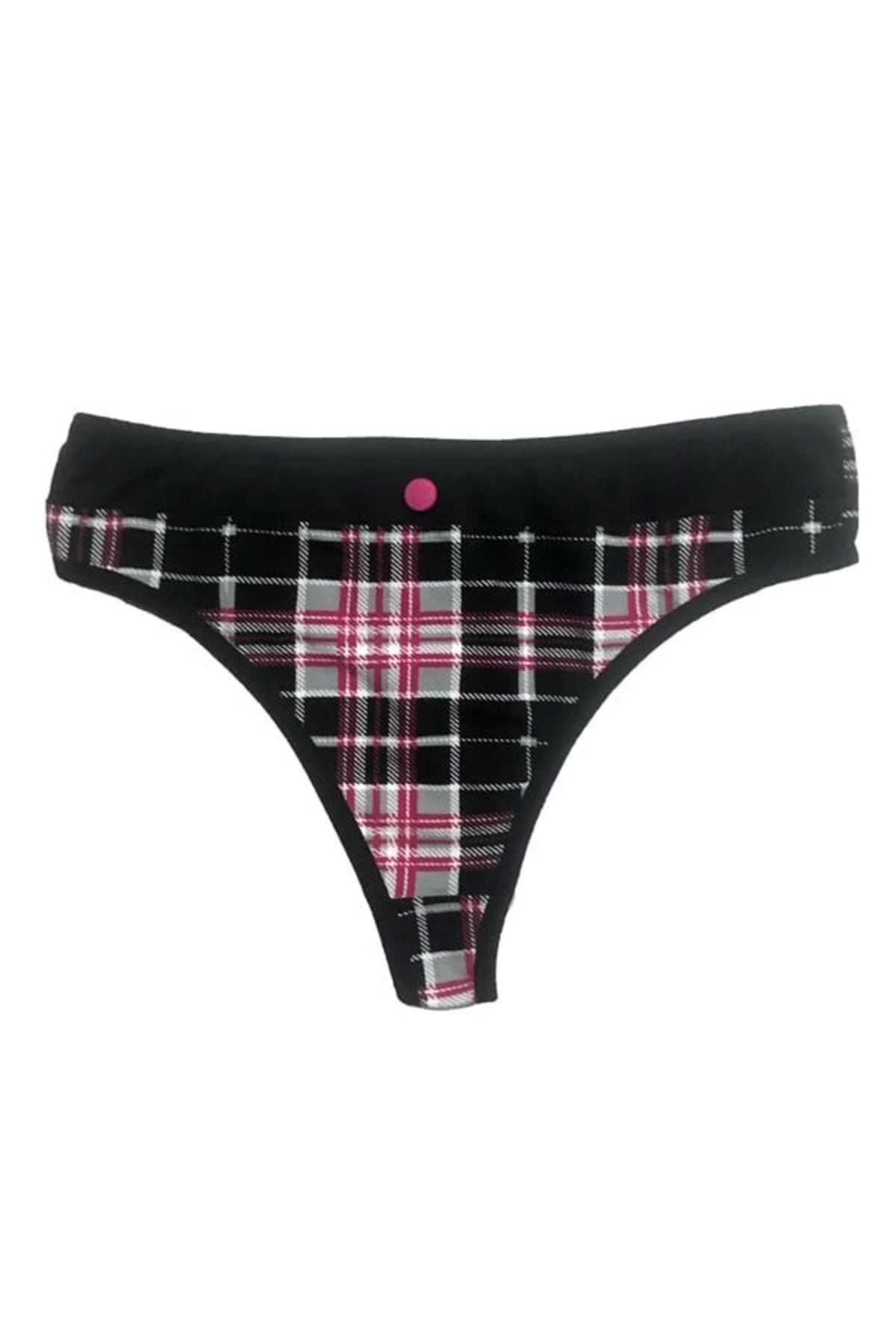 Mulvix Mulvxbrf Brf02 Kadın İçin String Bikini Kod 2310 (Mulvix)