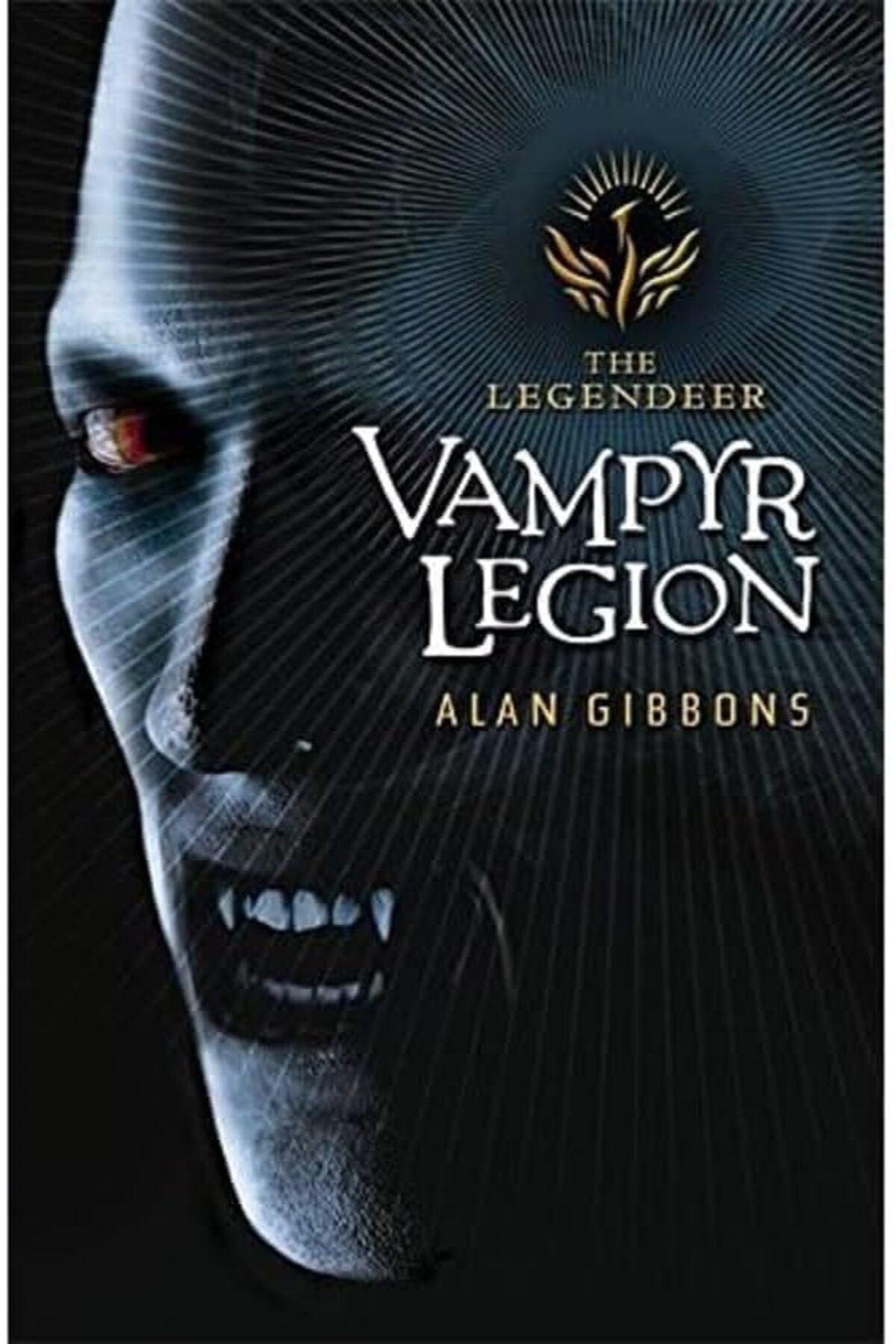 NcK Legendeer: Vampyr Legion: 02