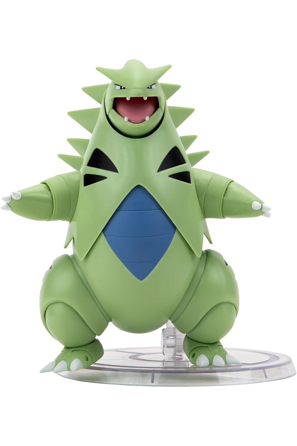 NcK Select Seri Eklemli Figür 16 cm - Tyranitar