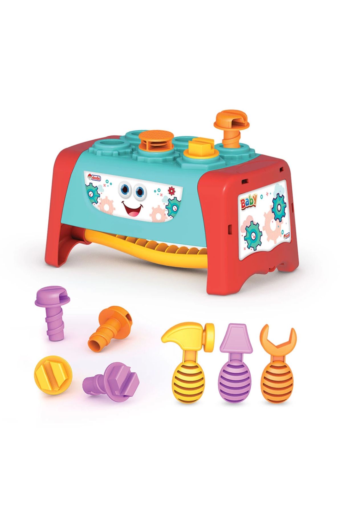 product side