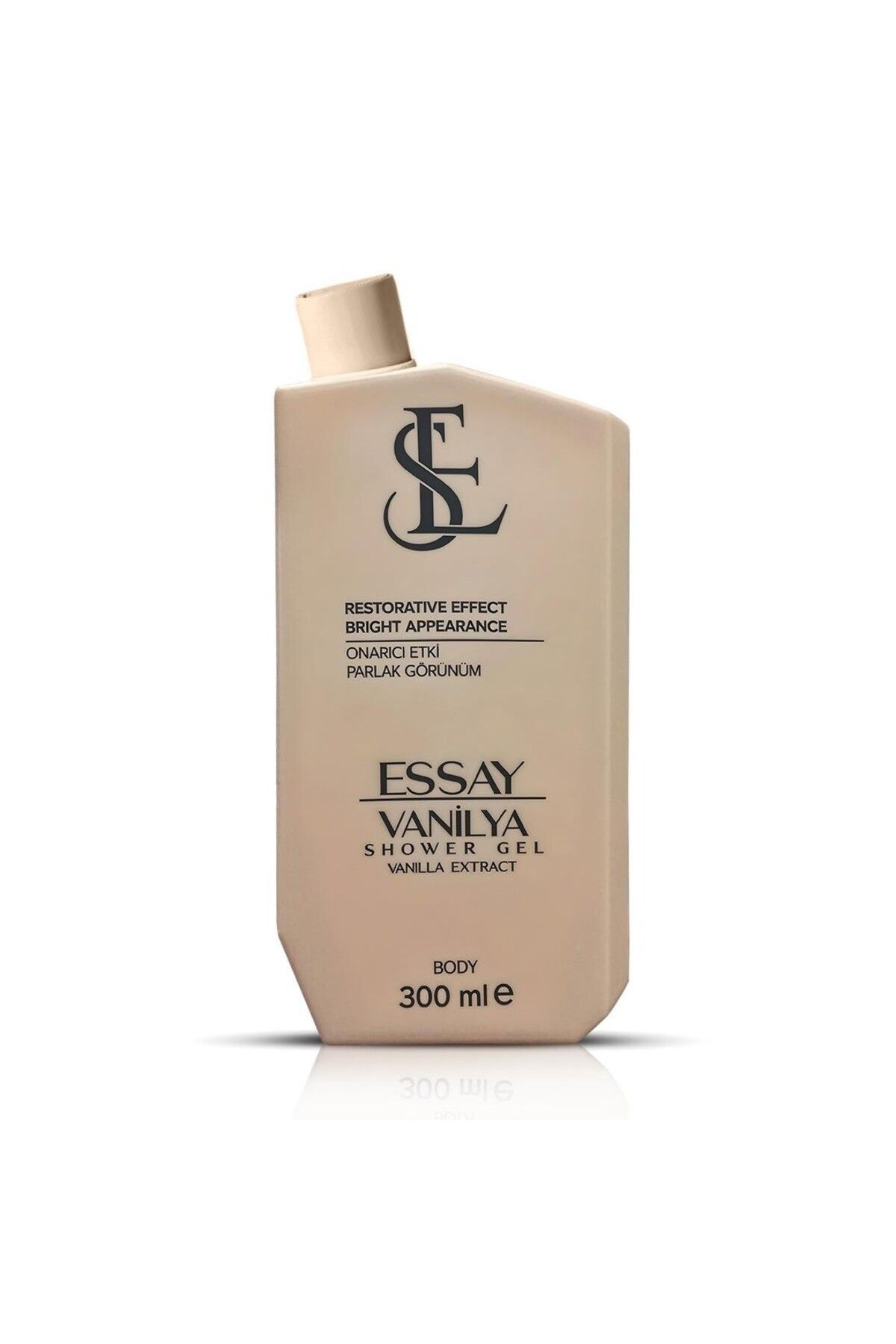 Essay Vanilla Afro DUŞ JELİ