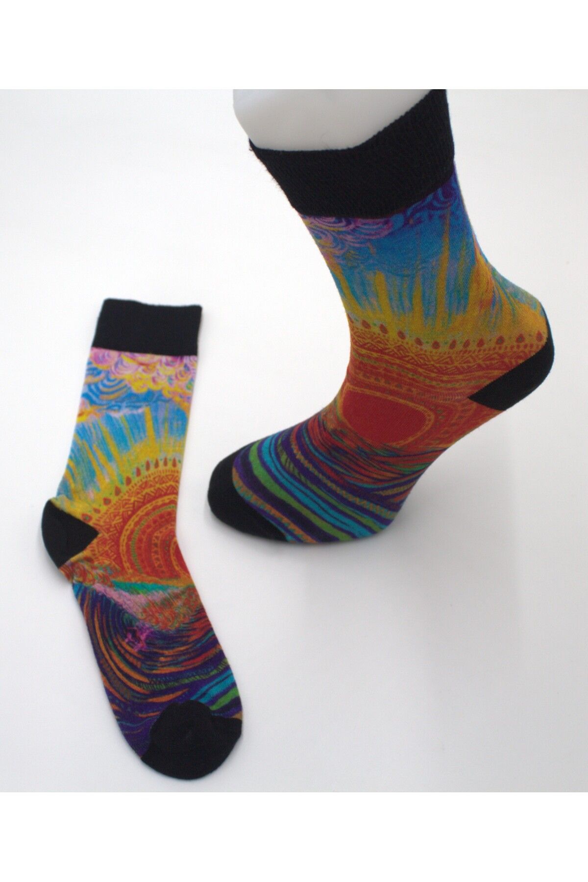 RUDARO SOCKS çorap