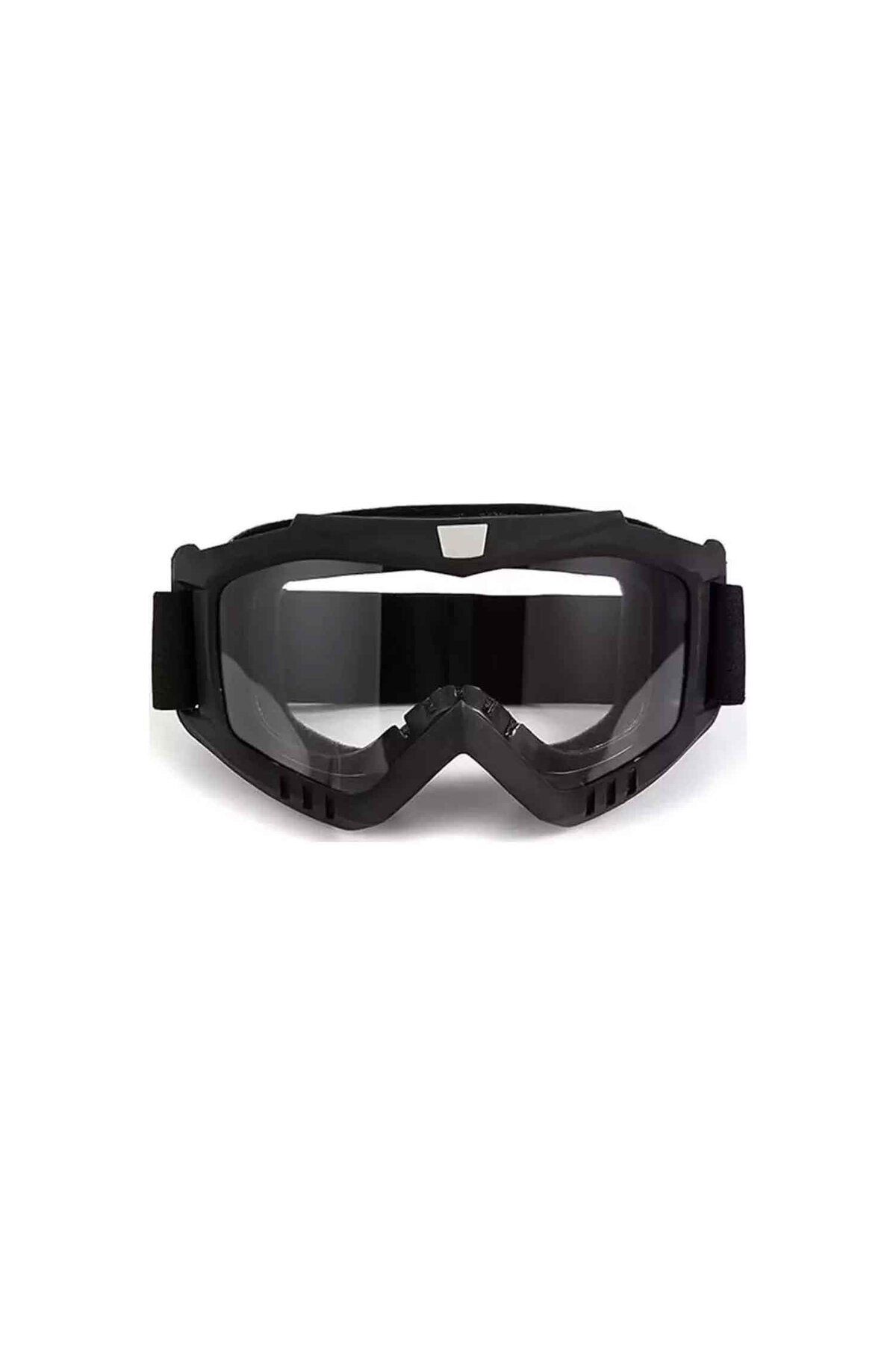 MTS Mx22 Goggle