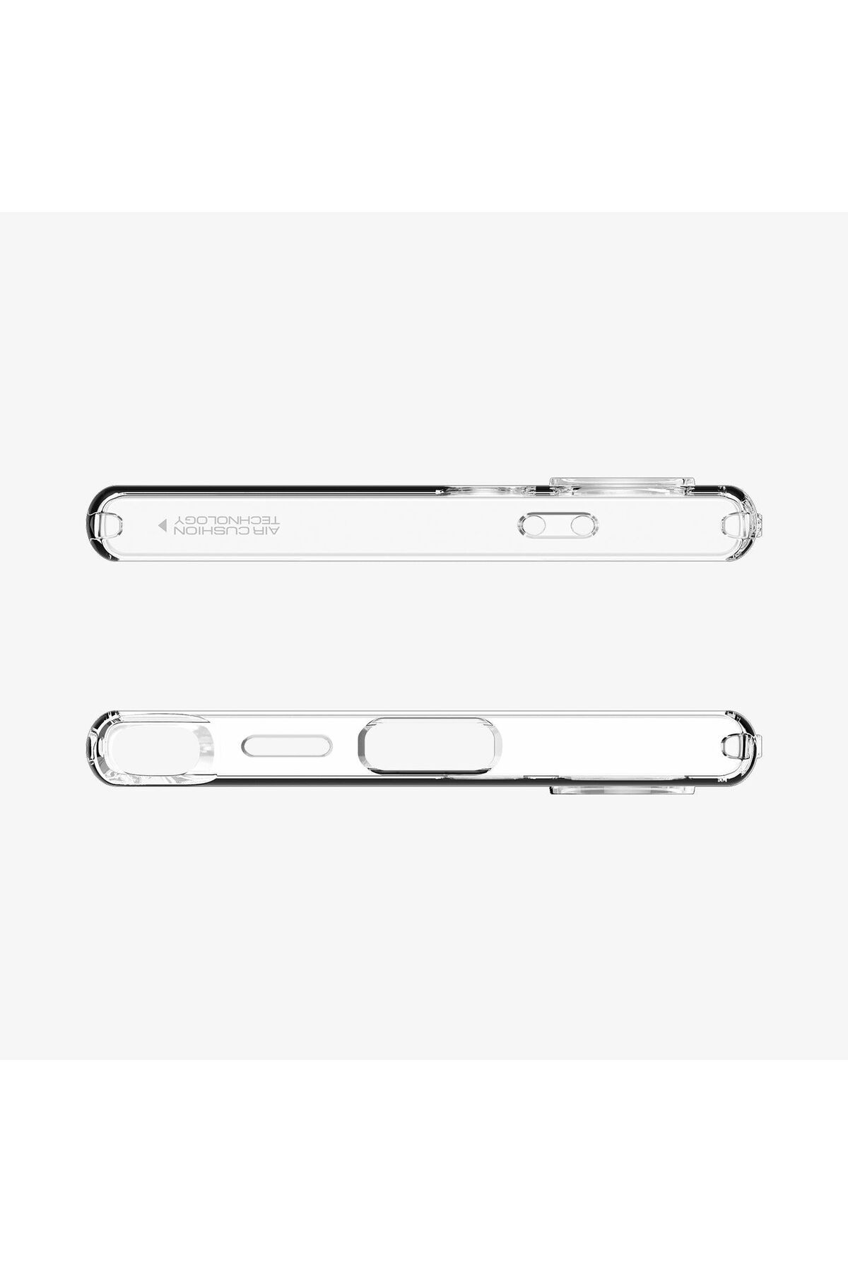 Spigen-جراب Galaxy S24 Ultra Liquid Crystal 4 جوانب حماية كاملة من الكريستال - ACS07283 7