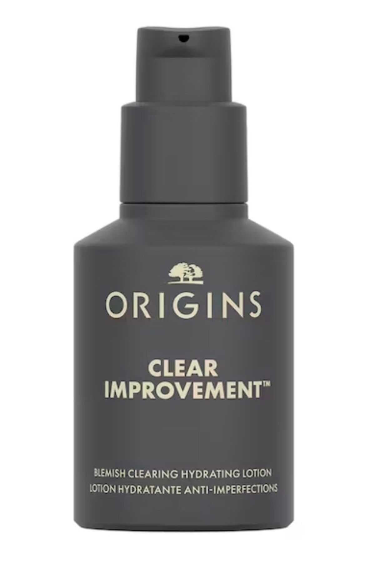 ORIGINS NATURAL RESOURCES ORIGINS Clear Improvement - Karsiti Nemlendirici Losyon 50 ml