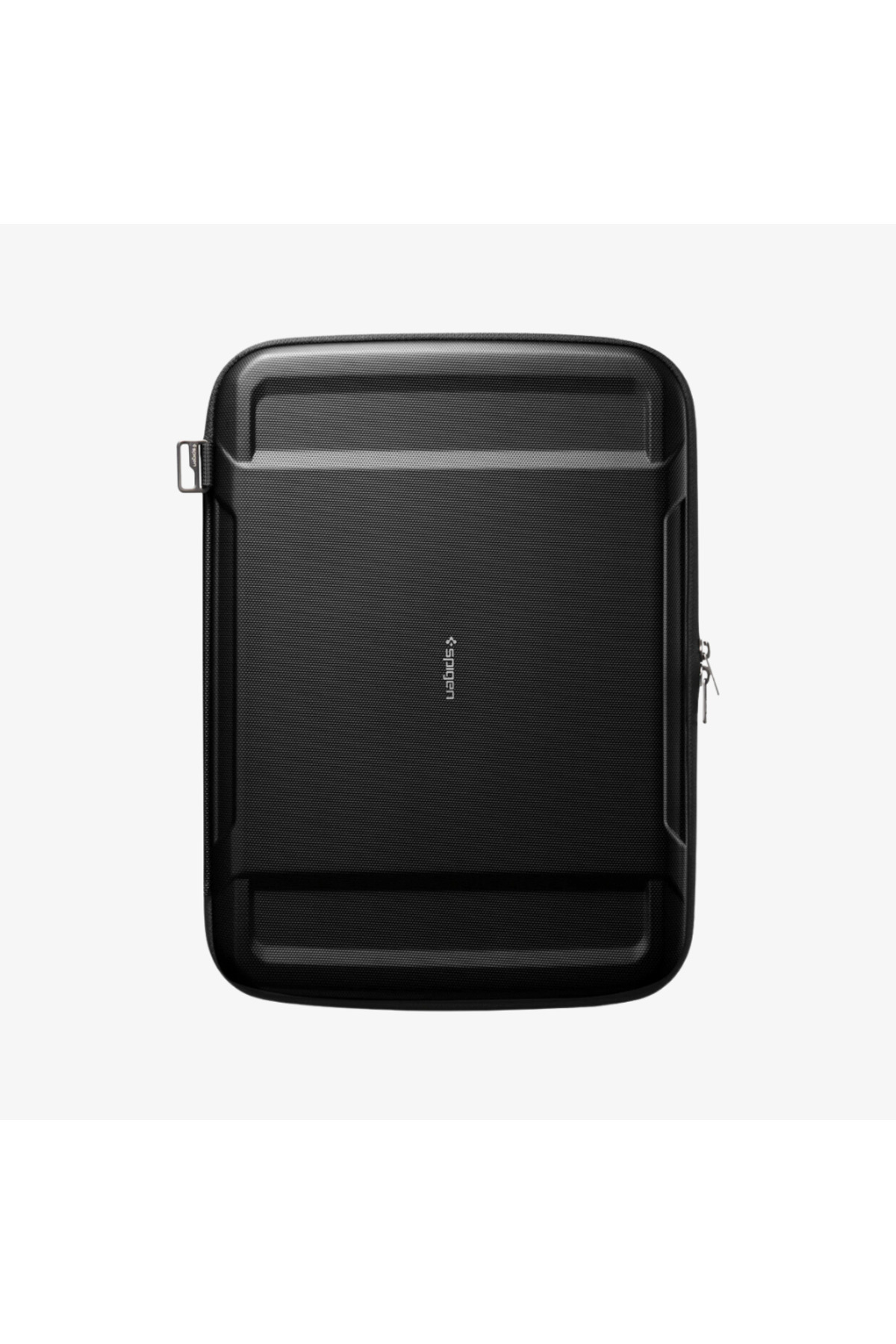 Spigen  MacBook Pro 16'' / 15'' Taşıma Çantası Rugged Armor Pro Pouch Black - AFA04271 - Görsel 7