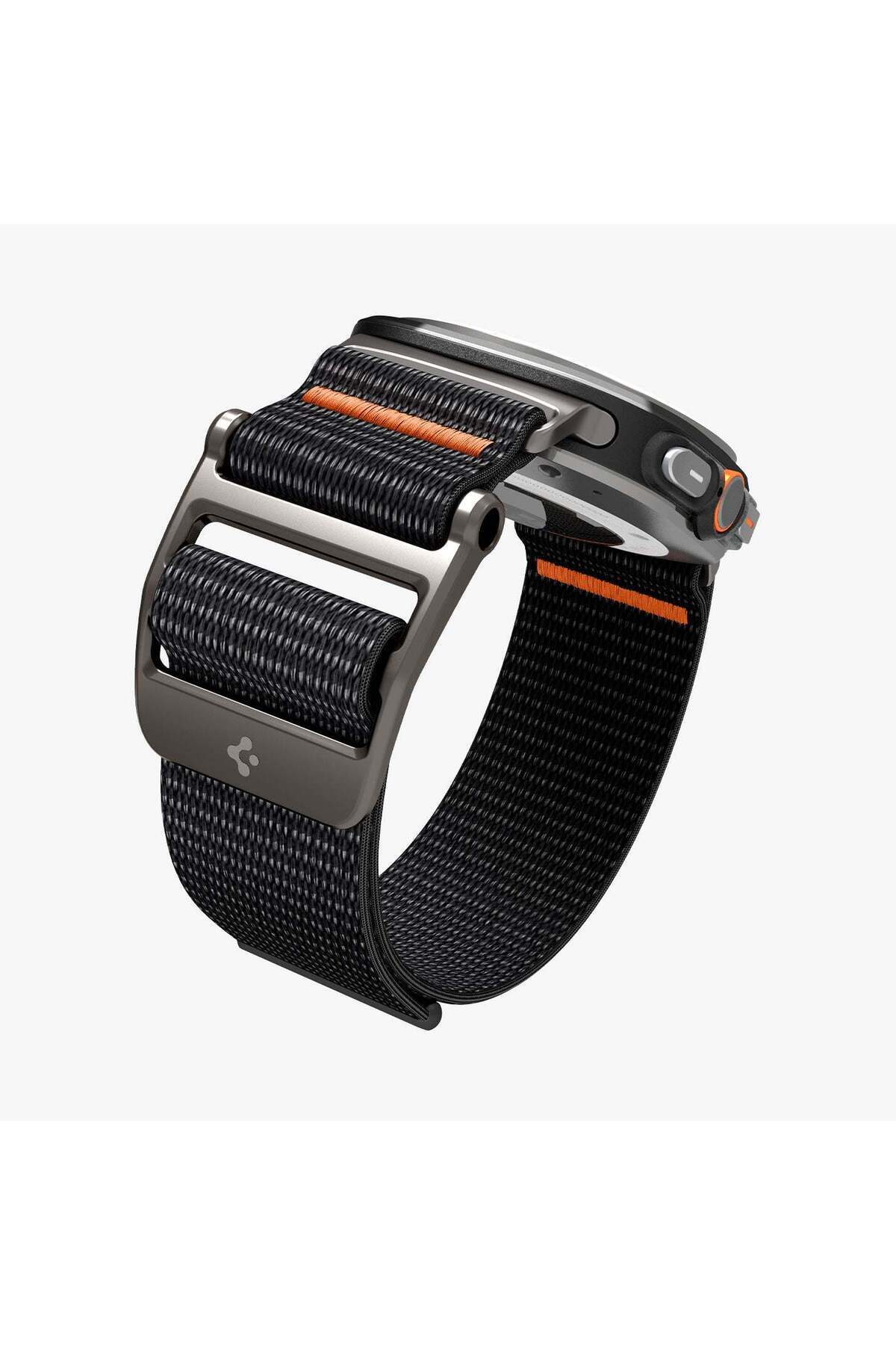 Spigen-Galaxy Watch Ultra 47mm - Durapro Flex Band Strap Band 4