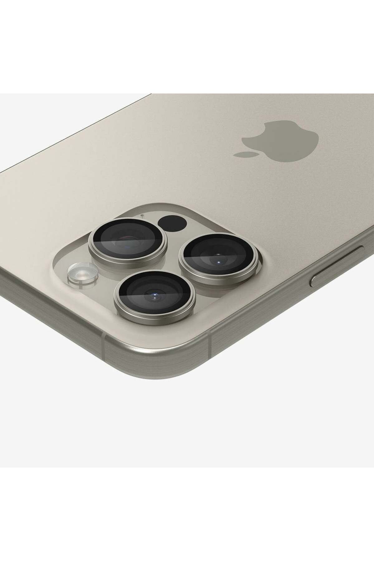 Spigen-حماية زجاجية متوافقة مع iPhone 16 Pro Max / 16 Pro / 15 Pro Max / 15 Pro / 14 Pro Max / 14 Pro 6