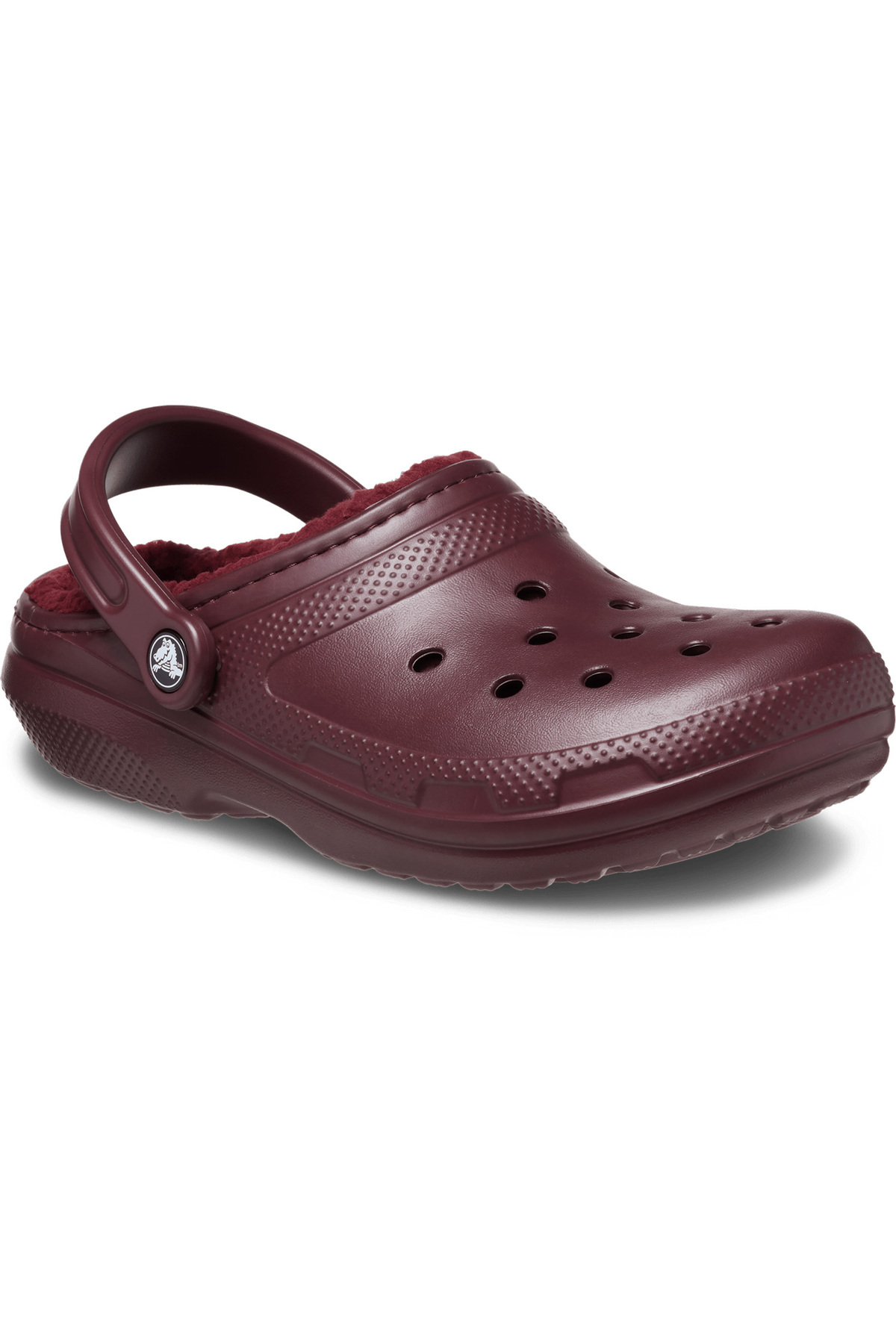 Crocs-Classic Lined Clog 2