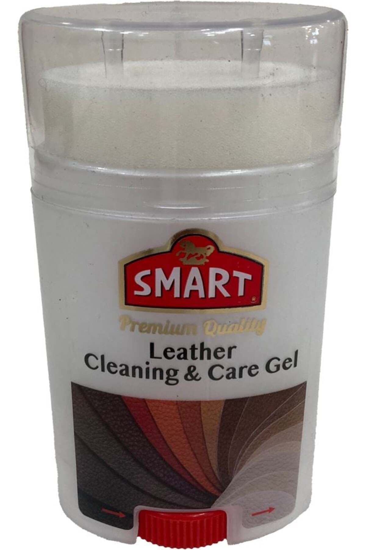 Smart Deri Temizleme Jeli 75 ML