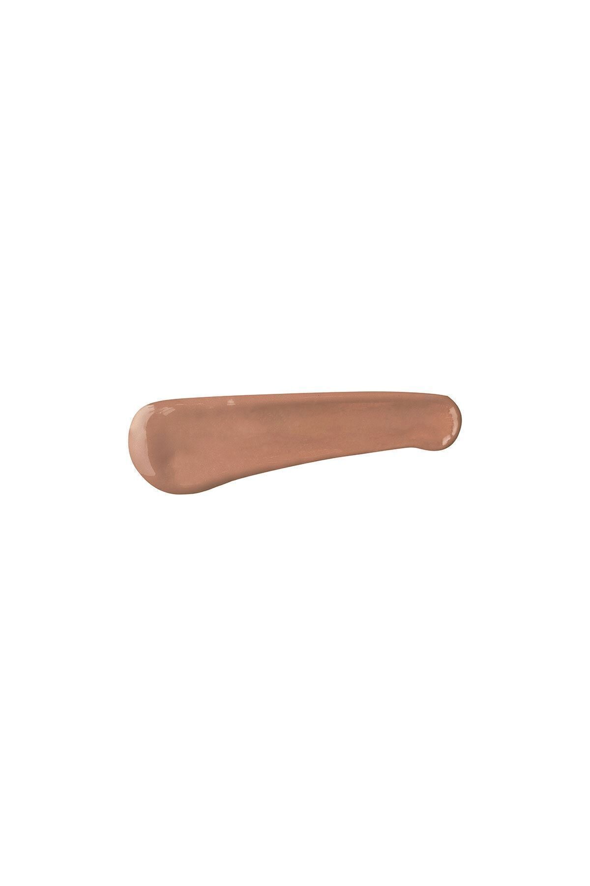 Eye Glaze Liquid Eyeshadow - 01 Woody - Likit Far — قهوه‌ای P-EYG — تصویر 5 از 6