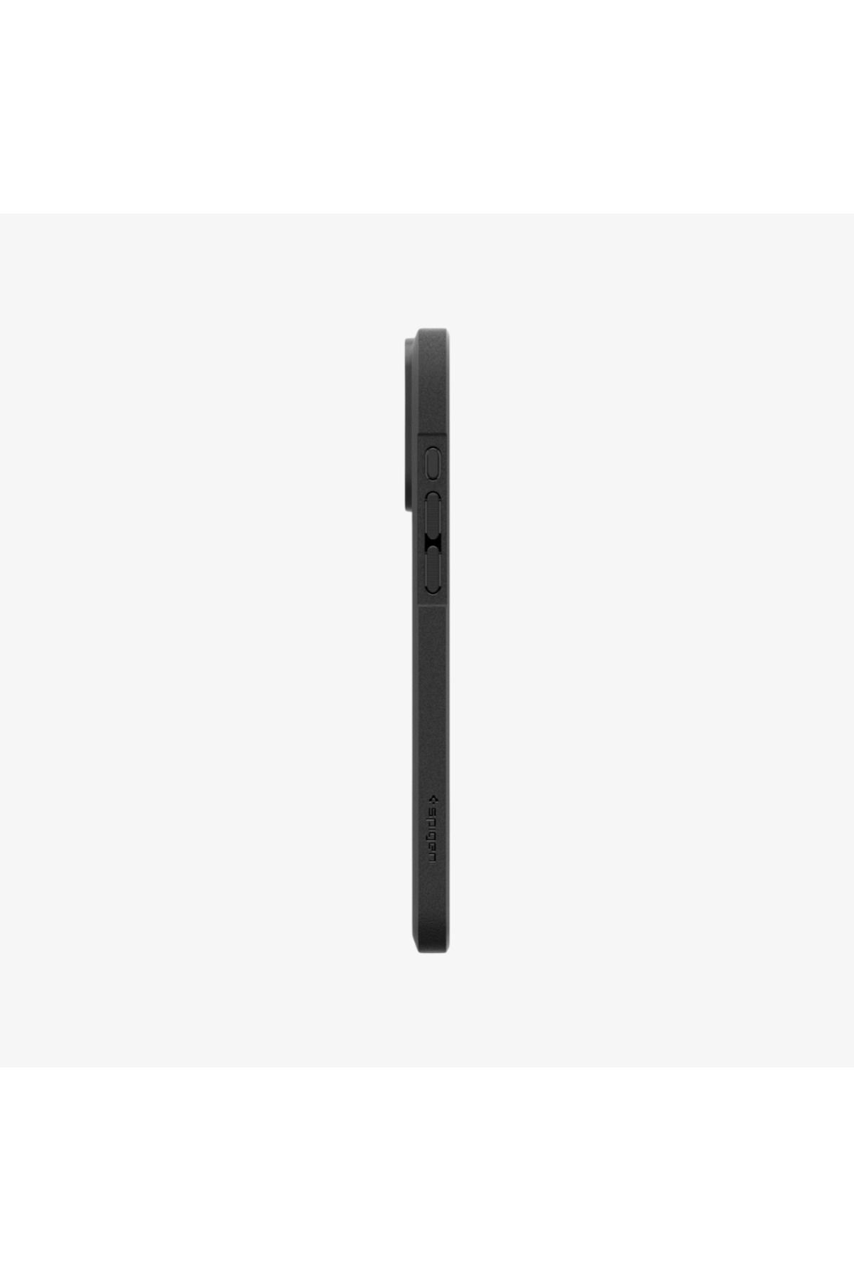 Spigen-iPhone 16 Pro Max - Case Core Armor with Magfit Magsafe 4
