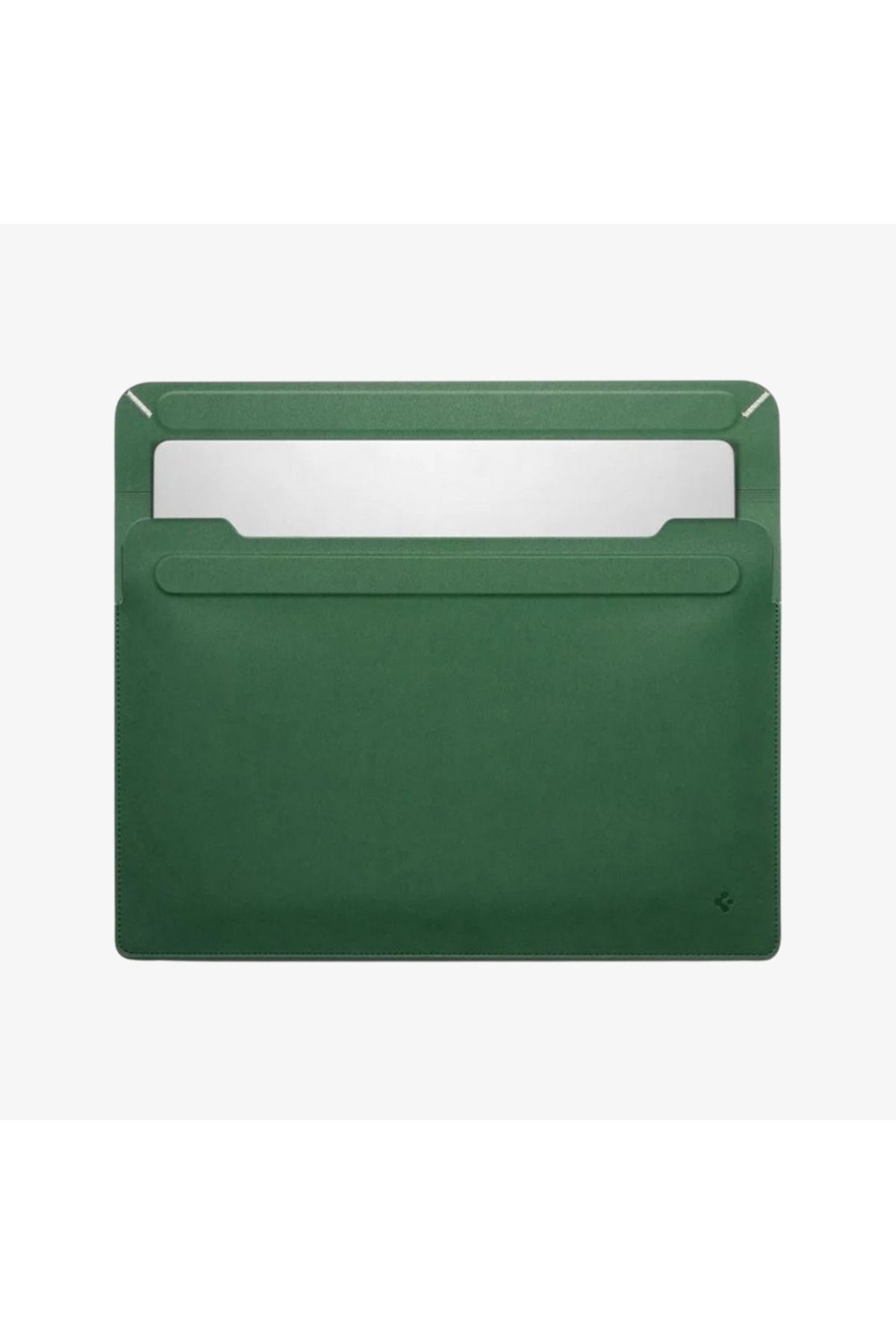 Spigen-16'' MacBook Carrying Bag - Valentinus Jeju Green, Notebook Laptop - Afa06420 4