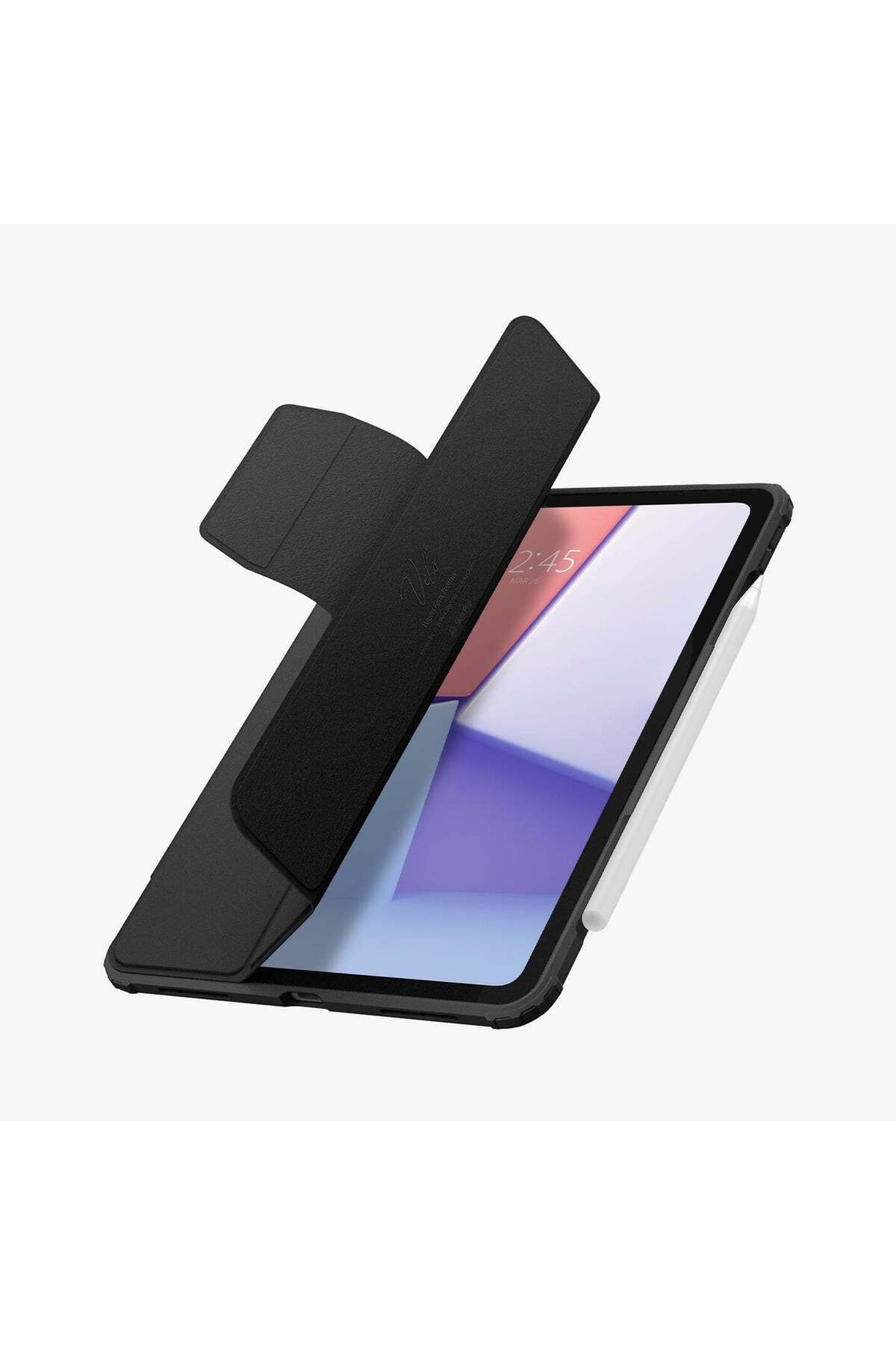 Spigen-حافظة لجهاز iPad Air 11 بوصة (2024)، Spigen Air Skin Pro 2