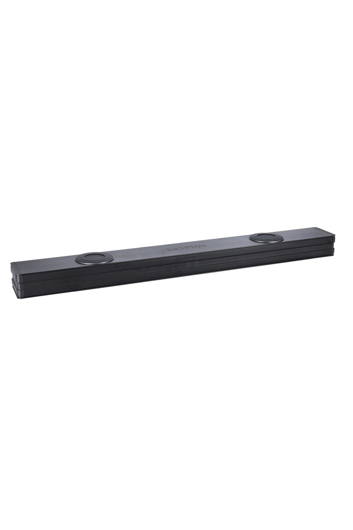 KRYPTON-Portable Sound Bar System, LED Display, Deep Bass, KNMS5417 | Optical, HDMI & Coaxial Input | Compat 2