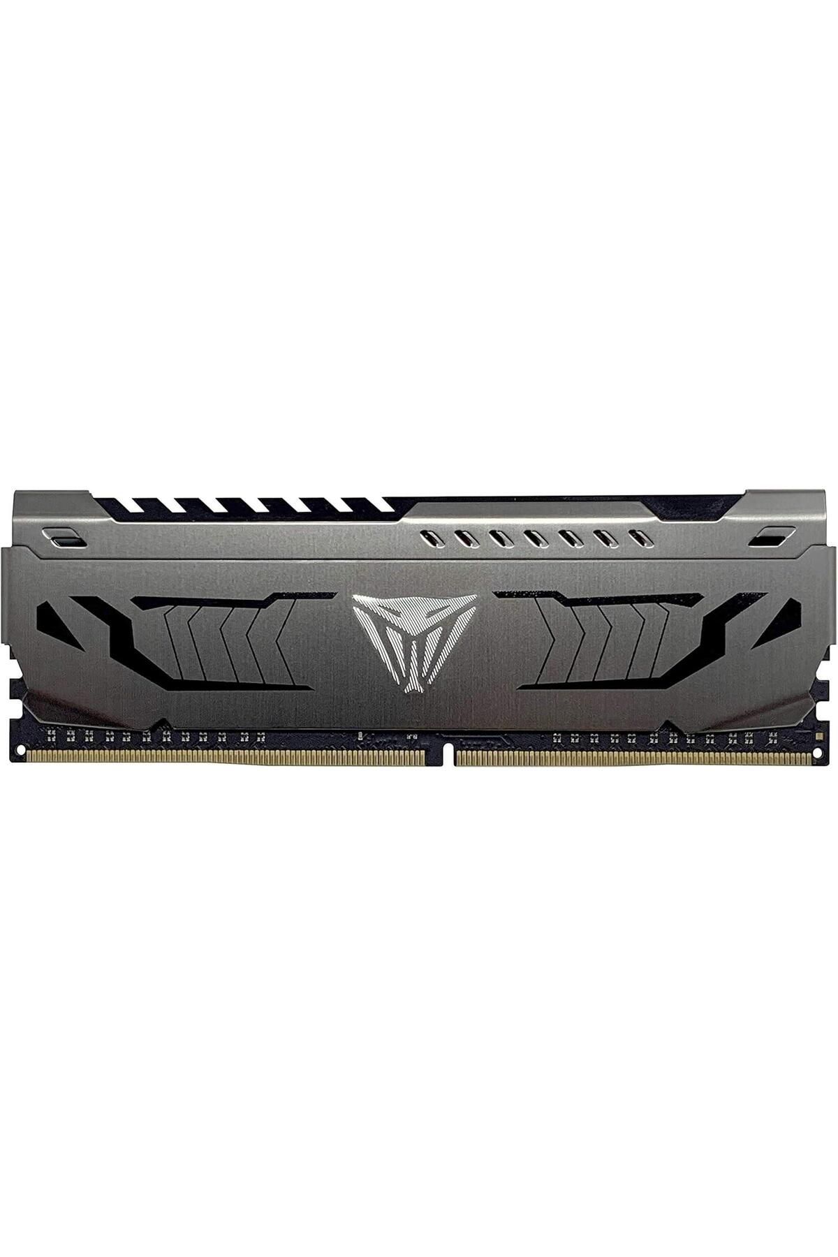 Patriot PVS416G320C6 16GB DDR4 3200MHZ VIPER STEEL