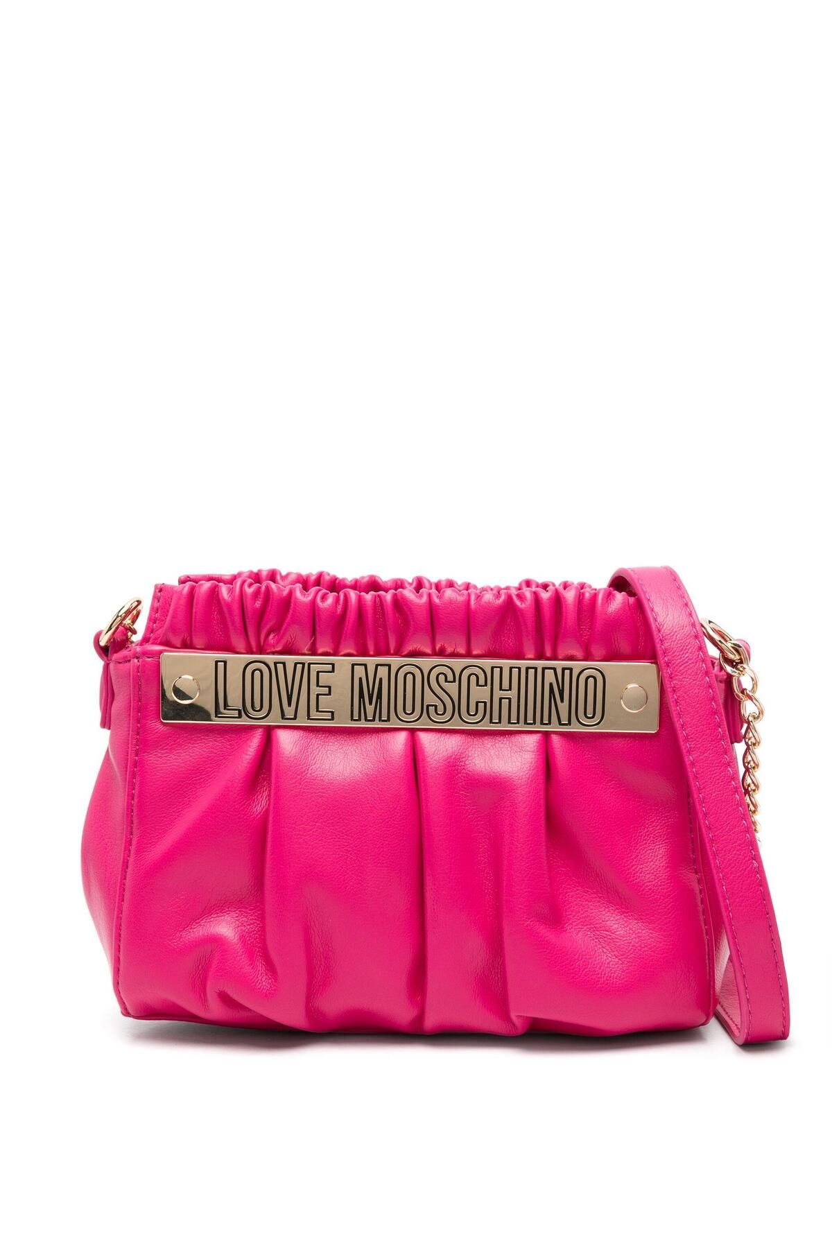 Love Moschino omuz çanta JC4289PP0LKB0626