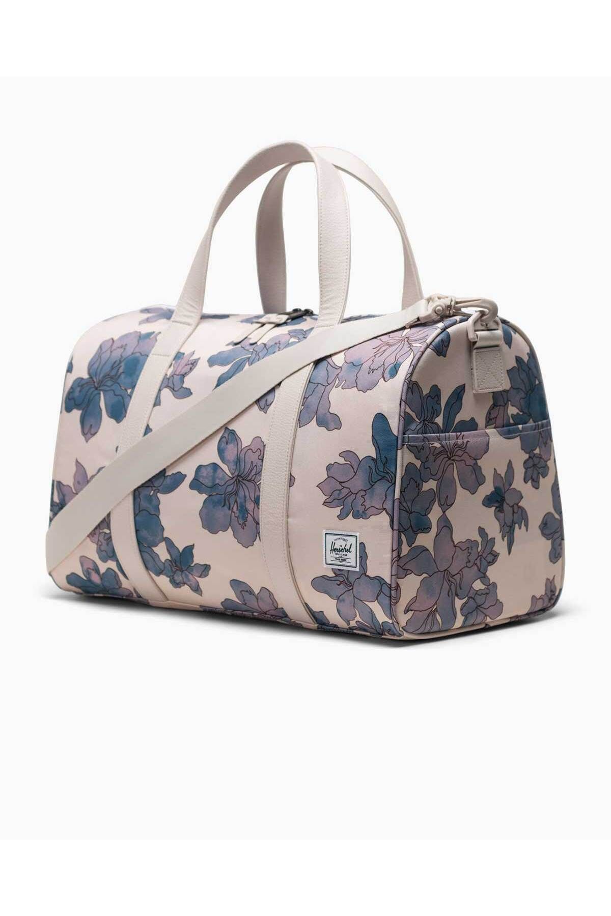 herschel-Novel Carry On Duffle Bag For Sports 2