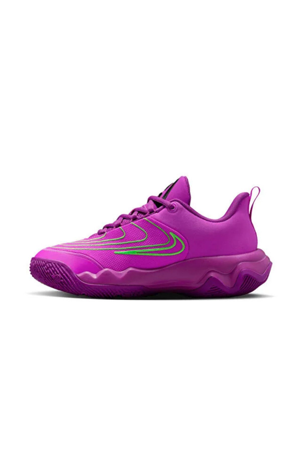 کفش بسکتبال جیانیس ایمورتالیته Nike
