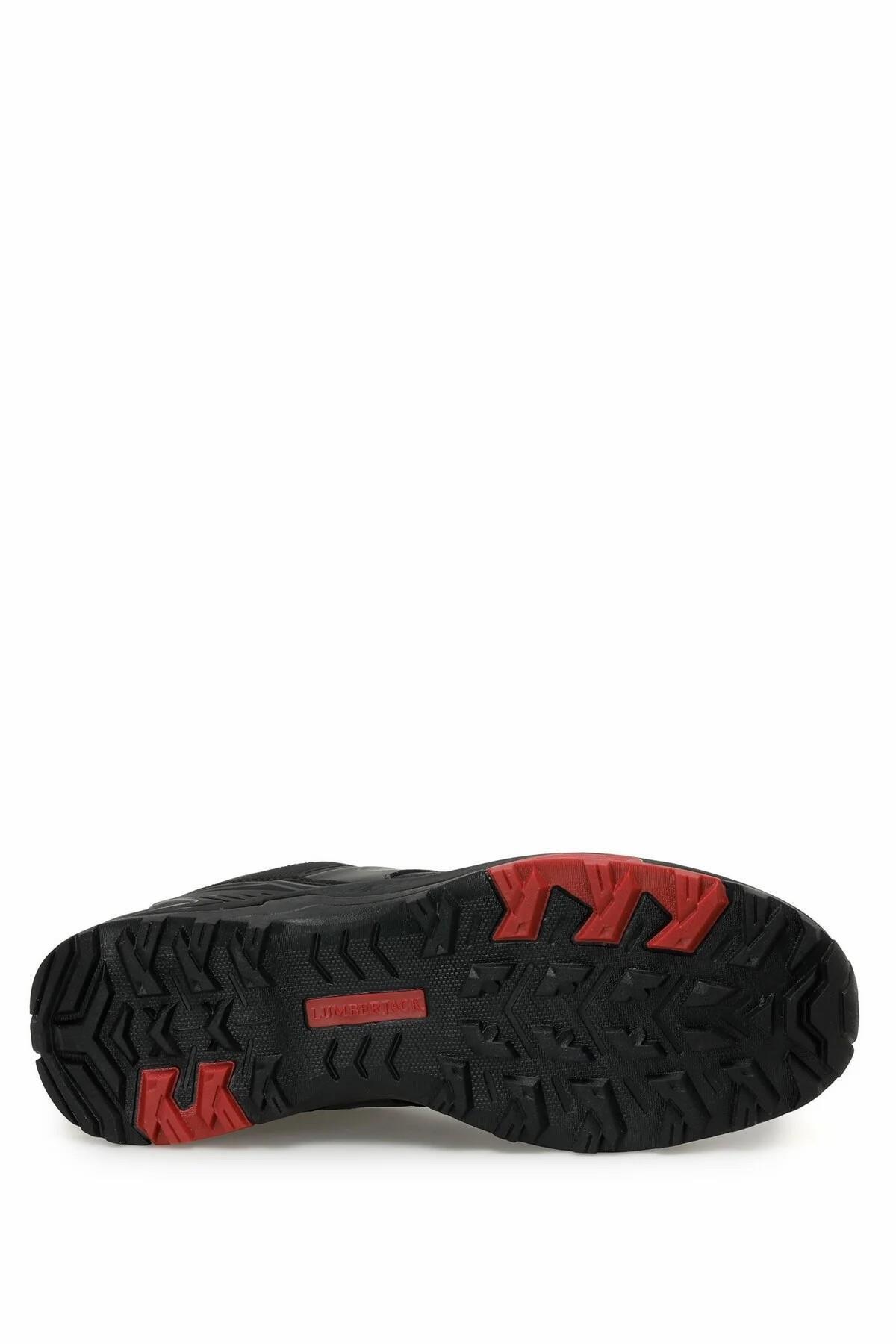کفش پیاده روی مردانه راسته | لامبرجک Lumberjack 24KS94000342 - تصویر 6