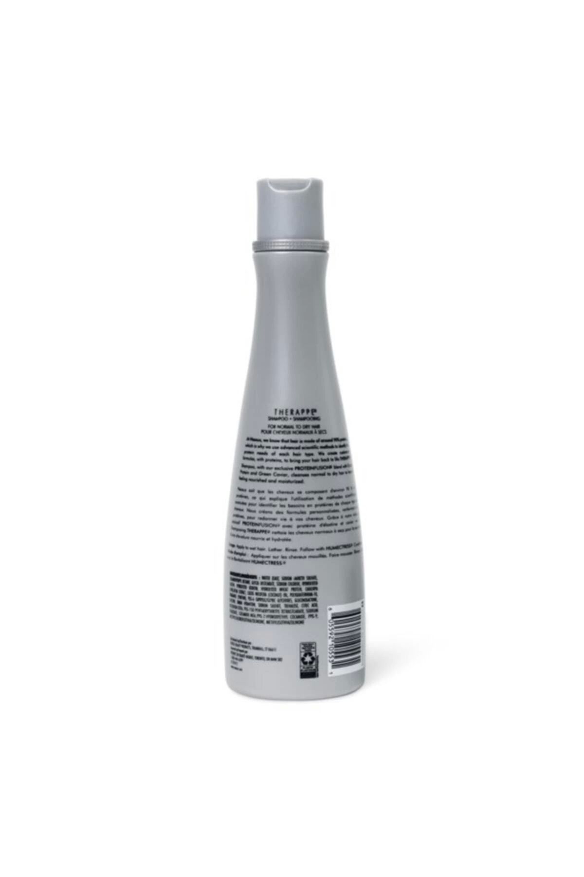 Nexxus-Therappe Ultimate 400 Ml Shampoo 2