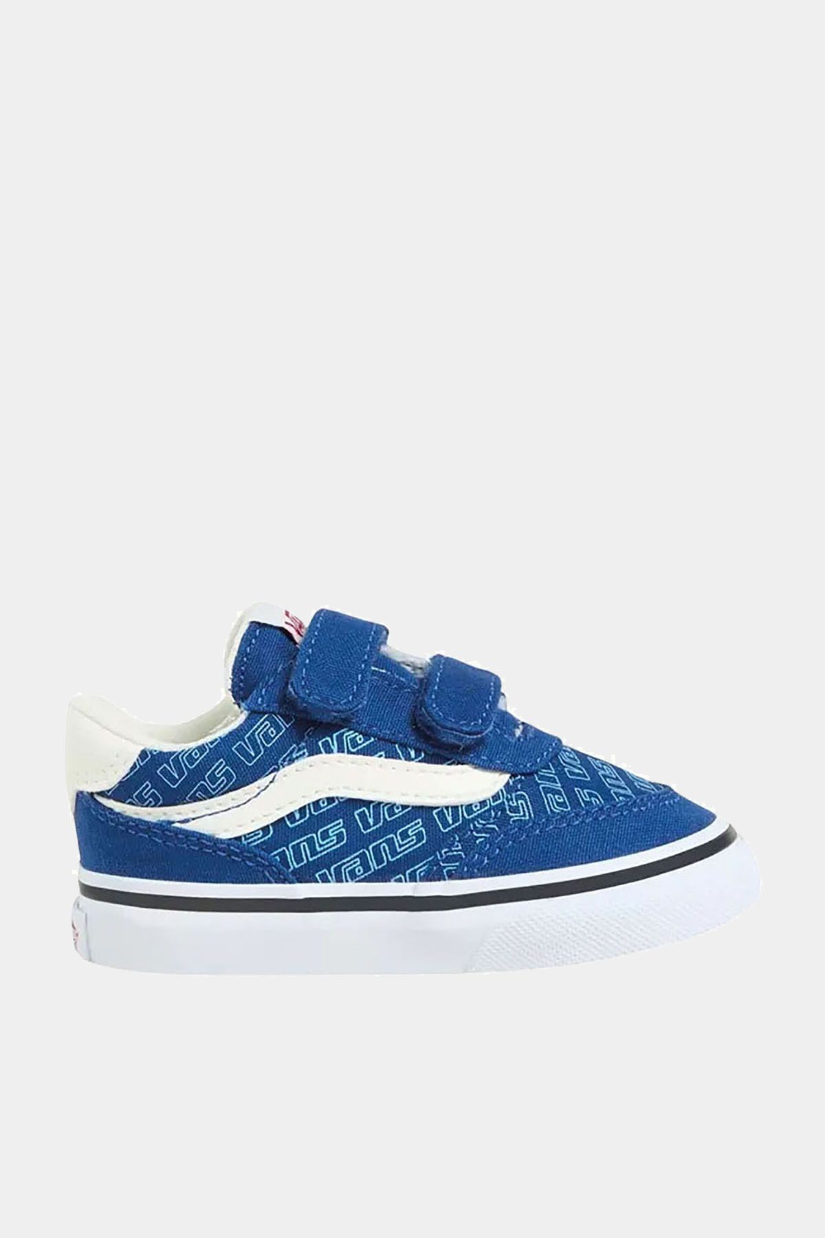 کفش کتانی گاه به گاه نوزاد بروکلین Vans
