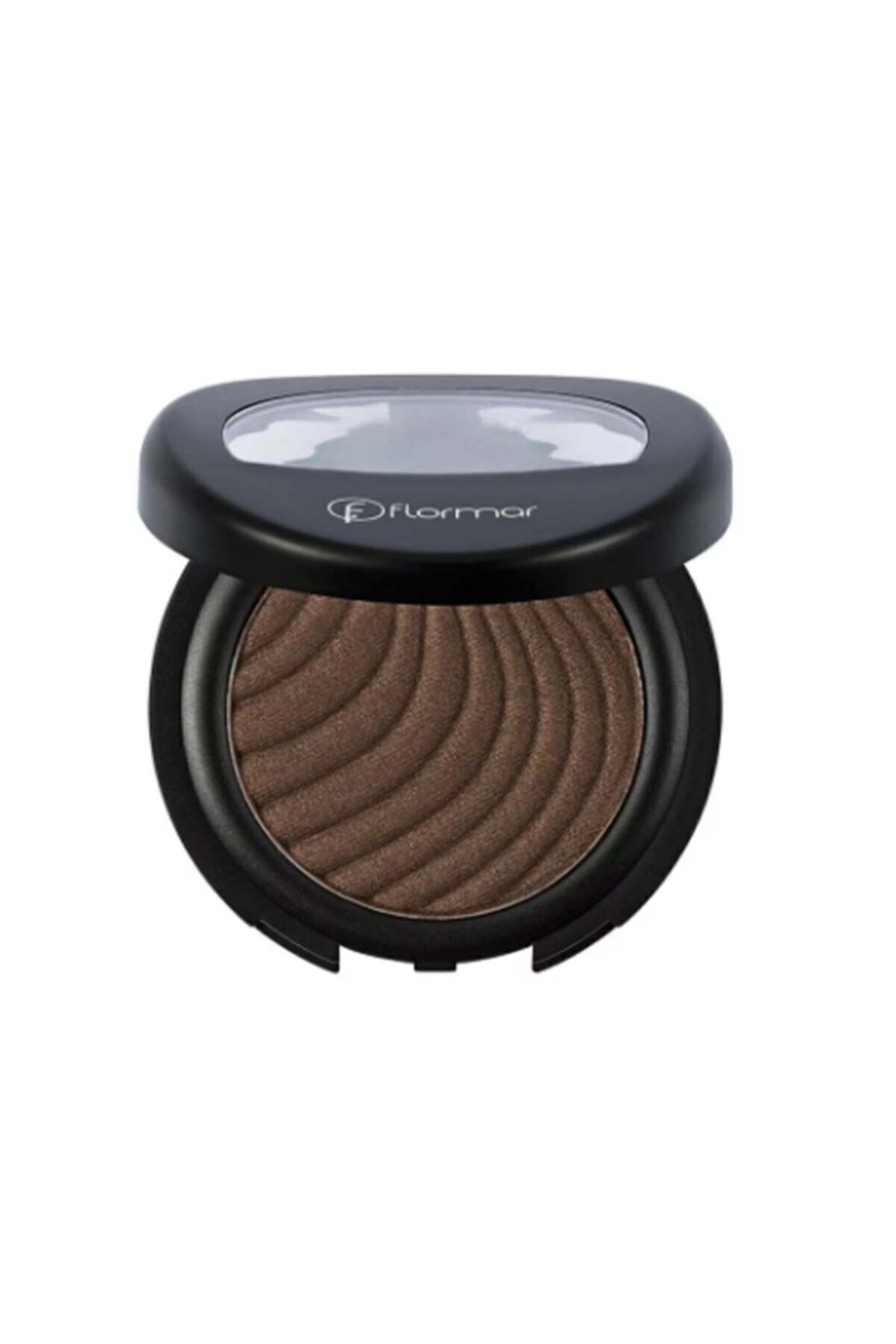 Flormar MoNo Eyeshadow Royal Brown 4 g Göz Farı - -B.Q.WHİTE