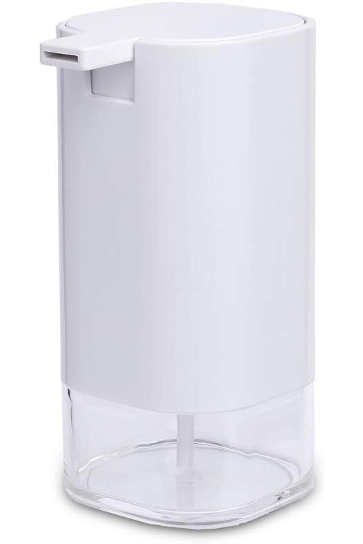 STOREMAX mrttnca Klar Sıvı Sabunluk, Beyaz trndymrt 1087243
