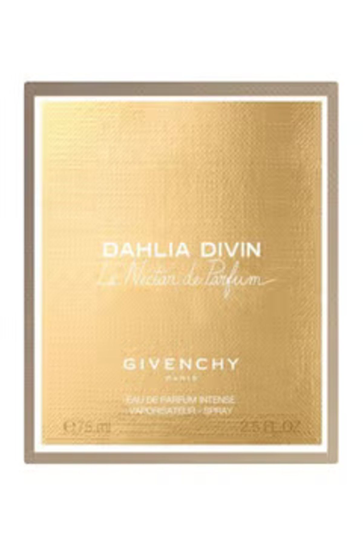 Givenchy-Dahlia Divin Le Nectar De Parfum EDP Intense 75ml 2