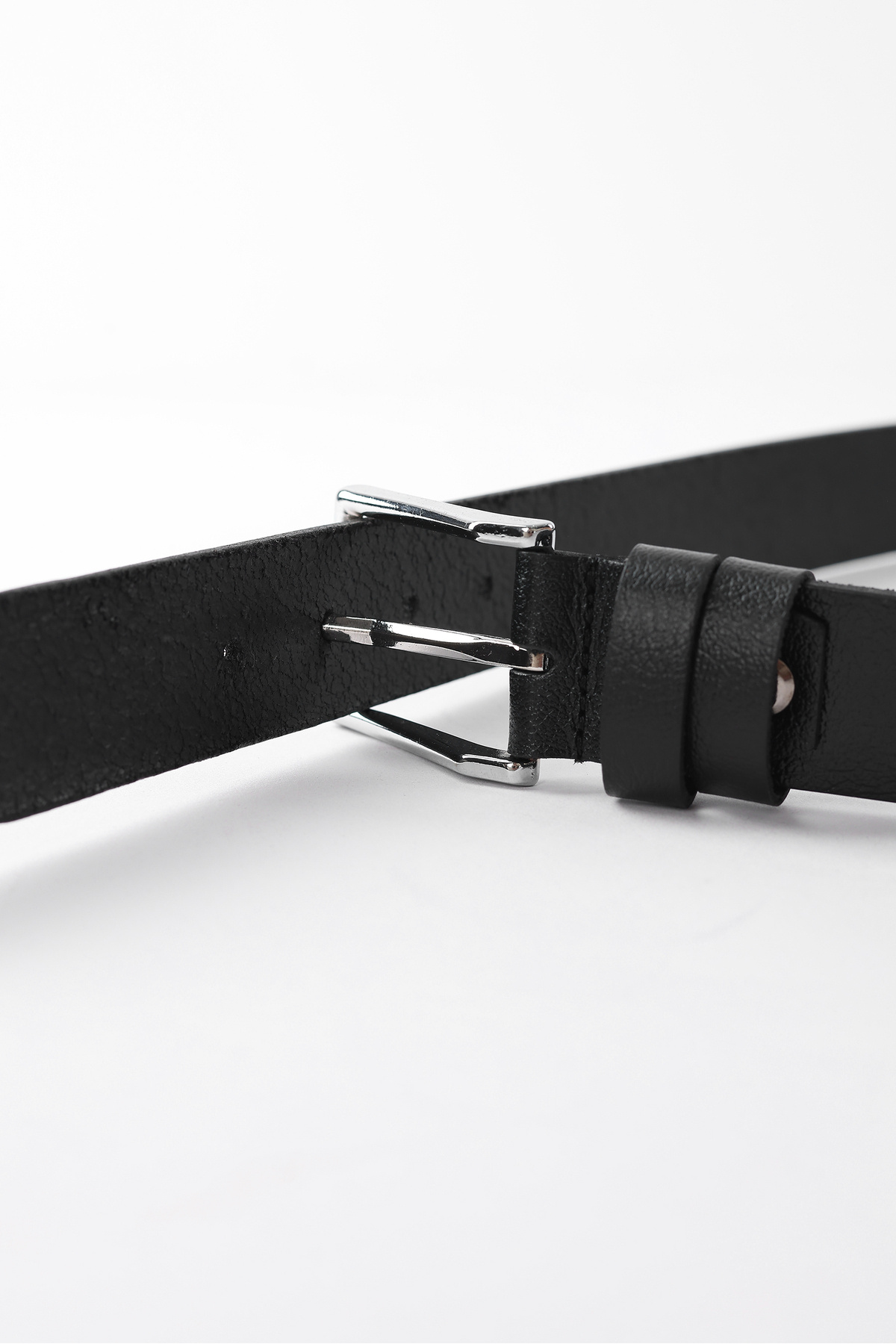 İDS COLLECTİON-Men's 100% Genuine Leather Belt Classic Clothing 4