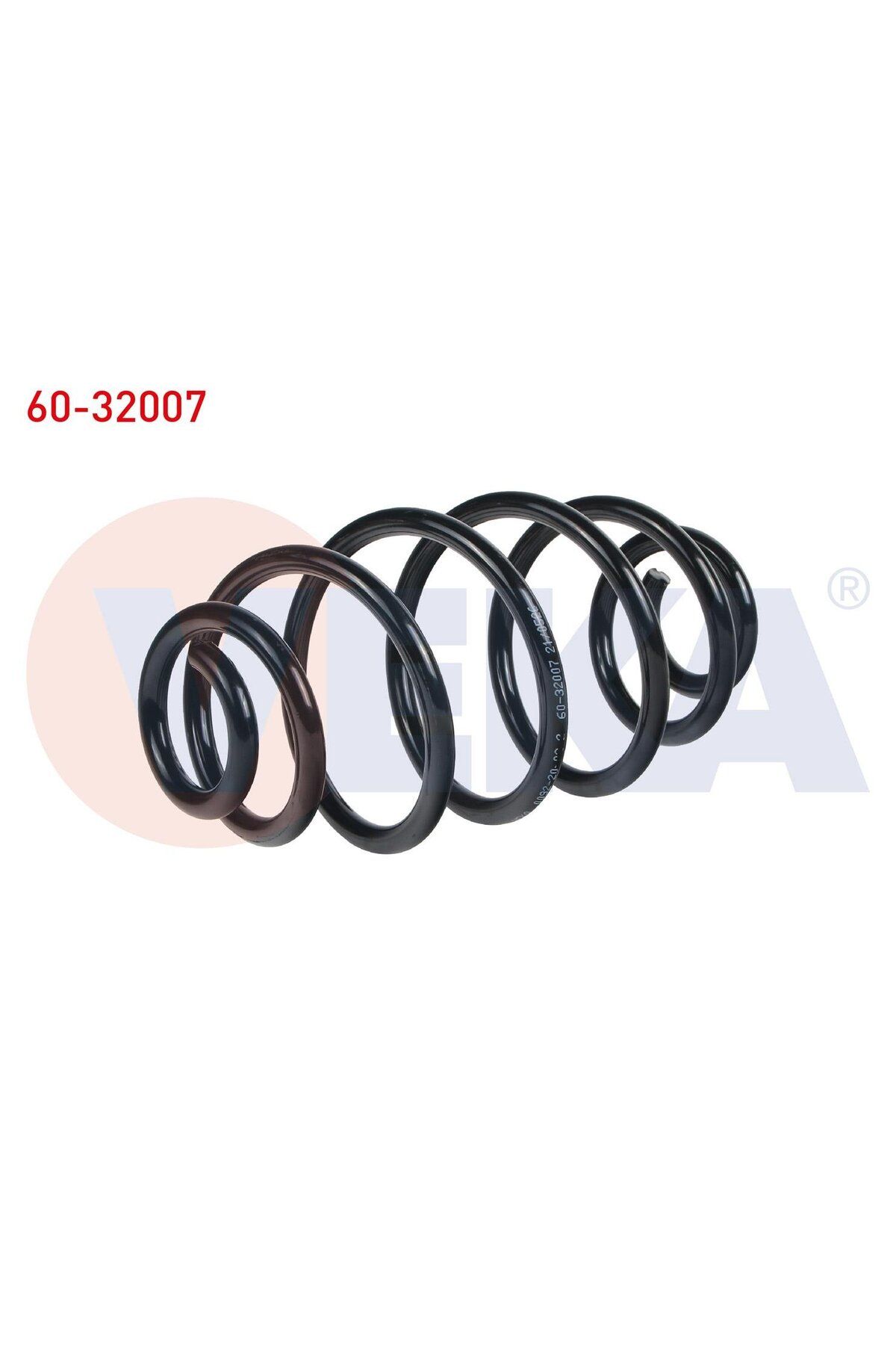 Veka HELEZON YAYI ARKA OPEL ASTRA H 2004-2010 ARASI