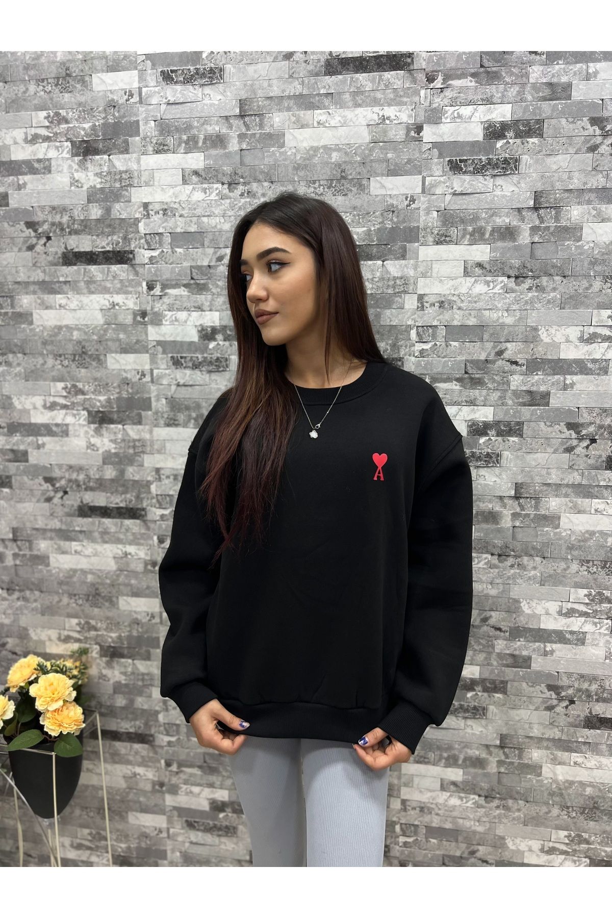 Butik MARKA MUADİL SWEAT