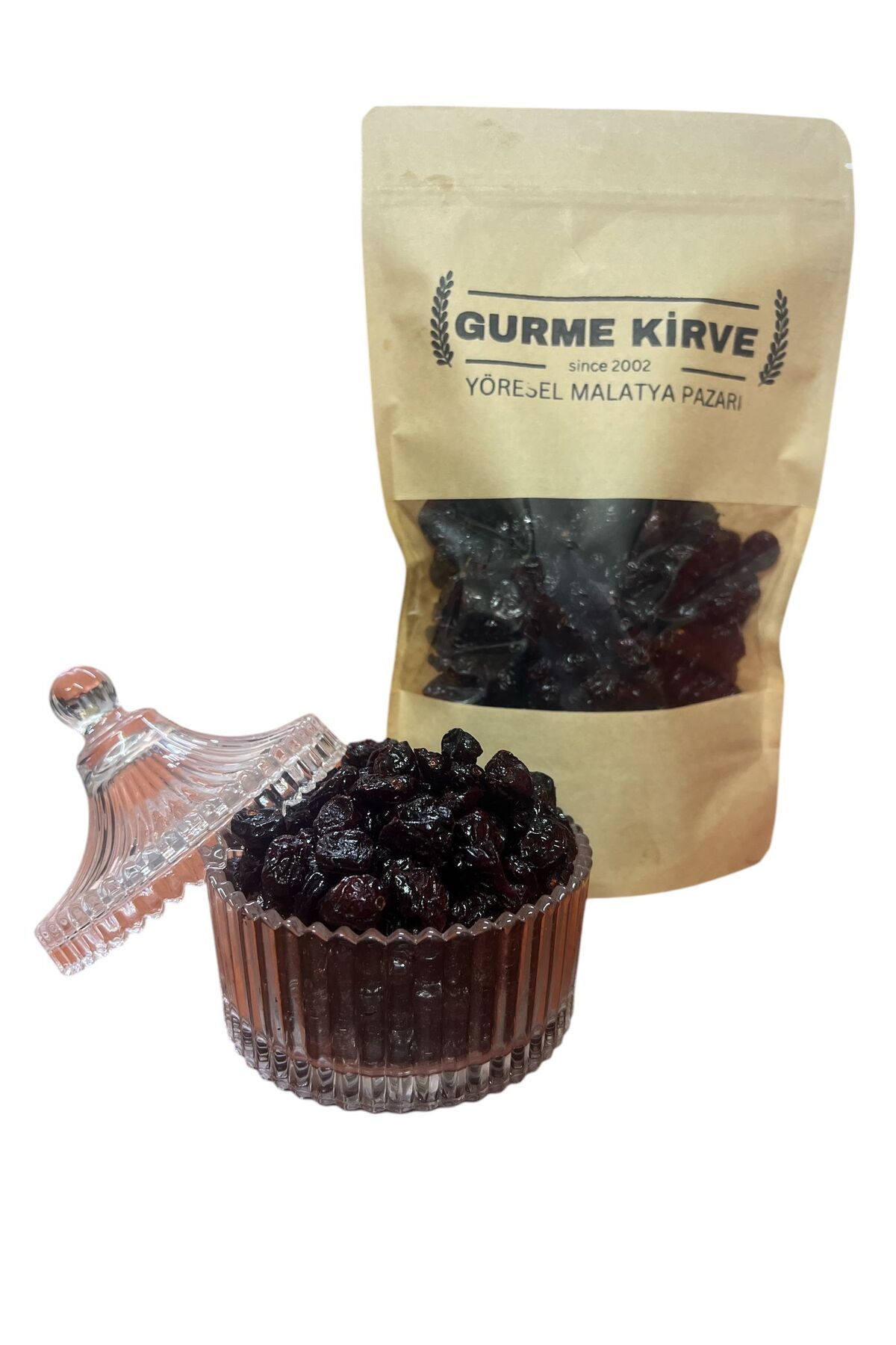 gurmekirve Yaban Mersini 250 GRAM