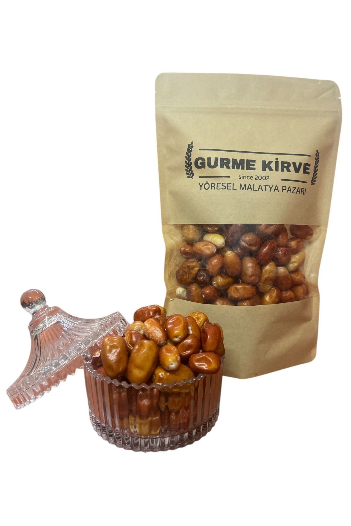 gurmekirve İğde 250 GRAM