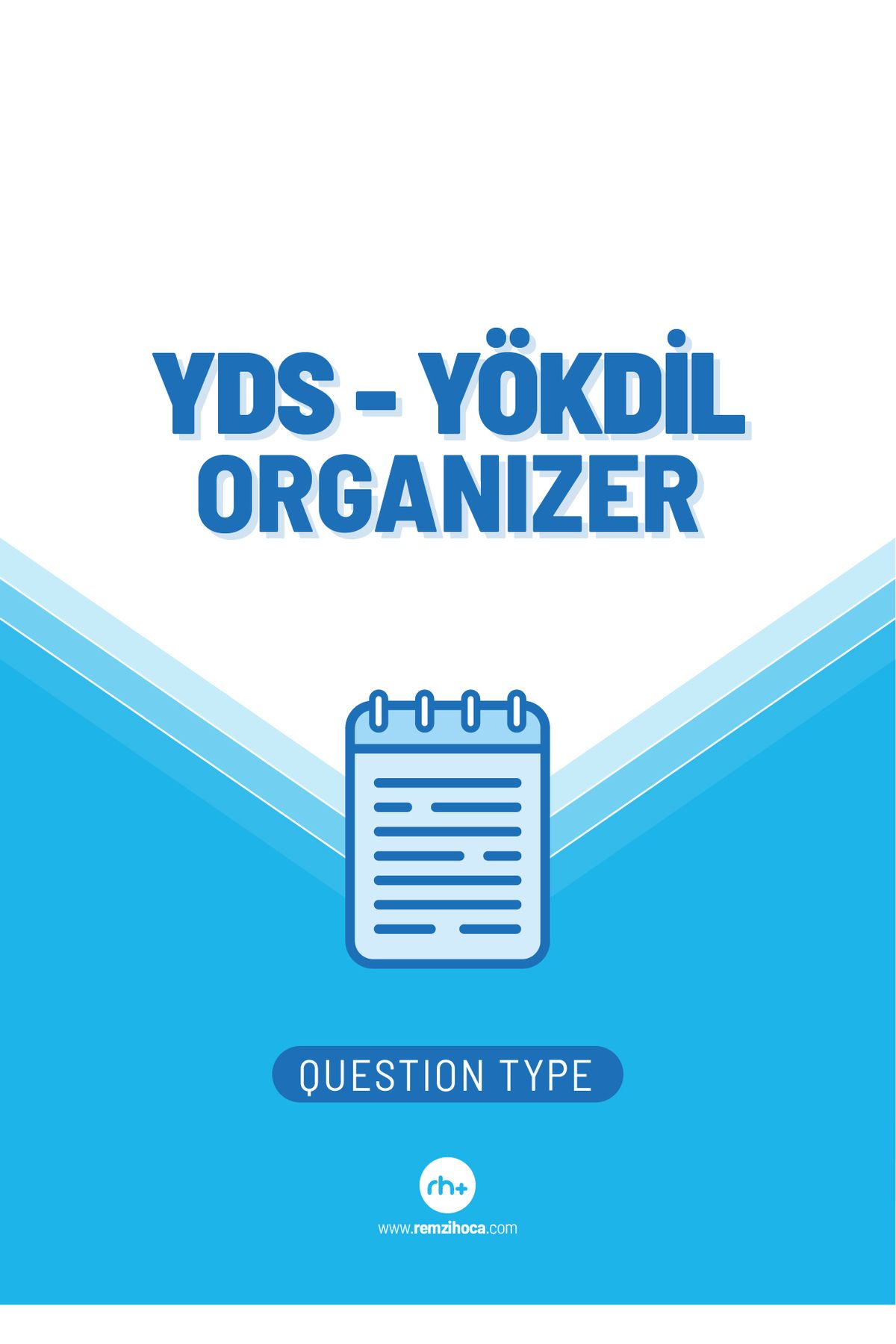 RH Pozitif Yayınları Ingilizce Gramer Defteri - Yds Gramer Defteri - Yökdil Gramer Defteri - Yksdil Gramer Defteri