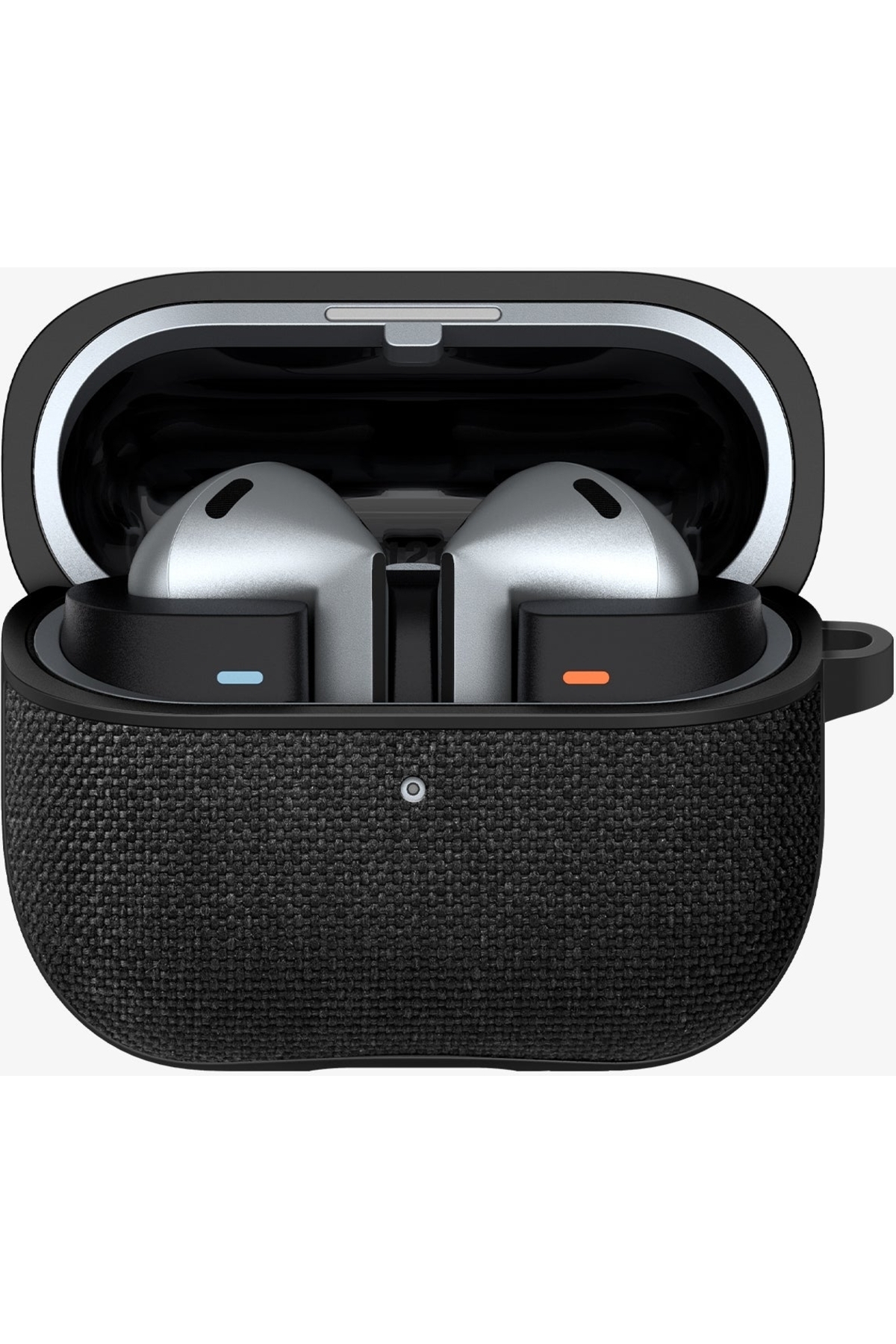 Spigen Galaxy Buds 3 / 3 Pro Kılıf Urban Fit Black - ACS08333
