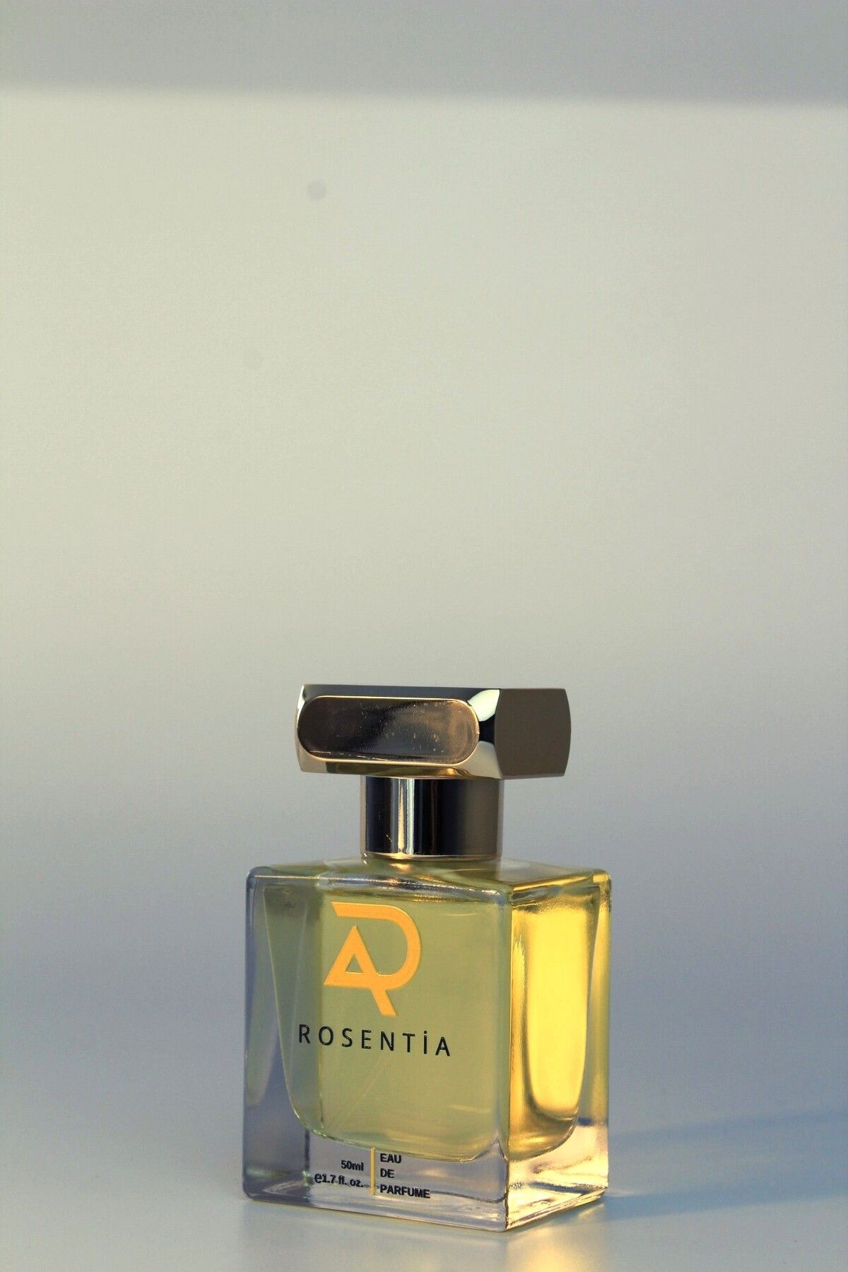 Rosentia LX66 - (No5) Kadın Parfümü EDP 50ml