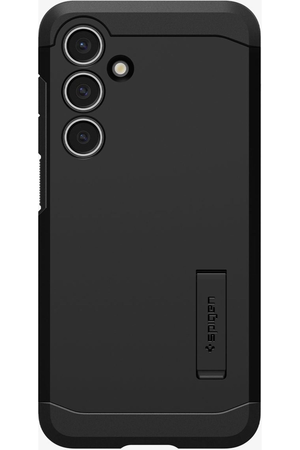 Spigen-Galaxy S24 Fe - Tough Armor Case 1
