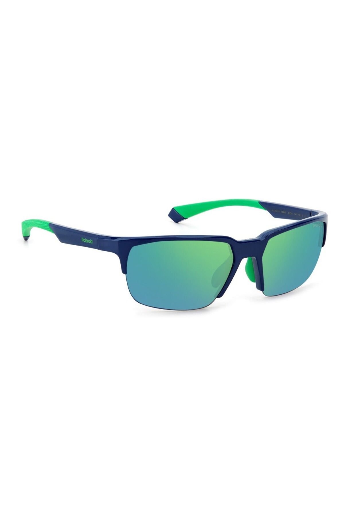 Polaroid-Pld 7041/s Rnb5z Polarisierte Unisex-Sonnenbrille 2