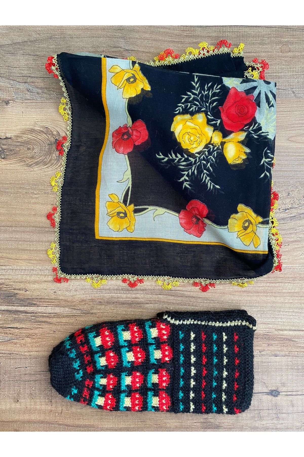 DEVSER-Needlework - Multi-Purpose Circle 3