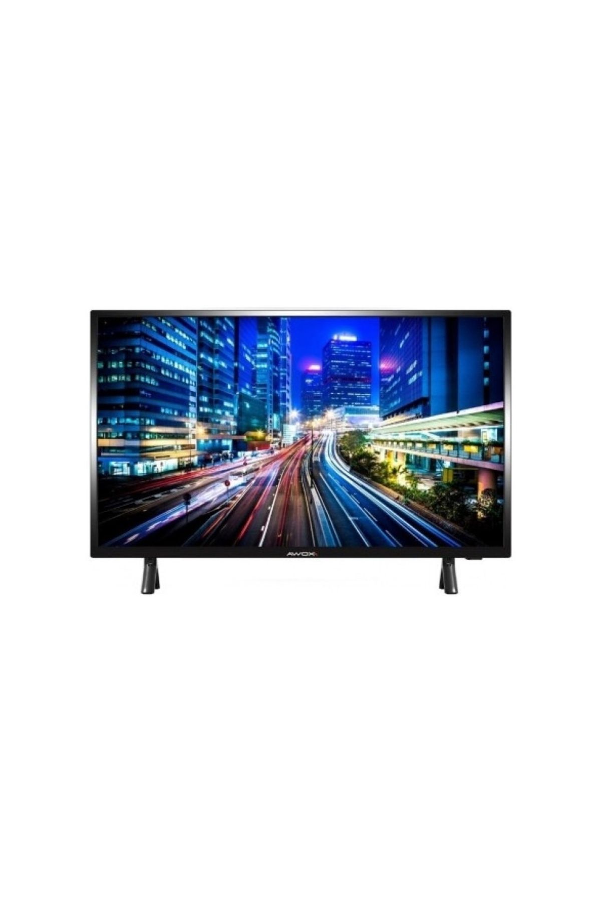 AWOX B243201 HD 32'' 82 Ekran Çerçevesiz RIMLESS LED TV