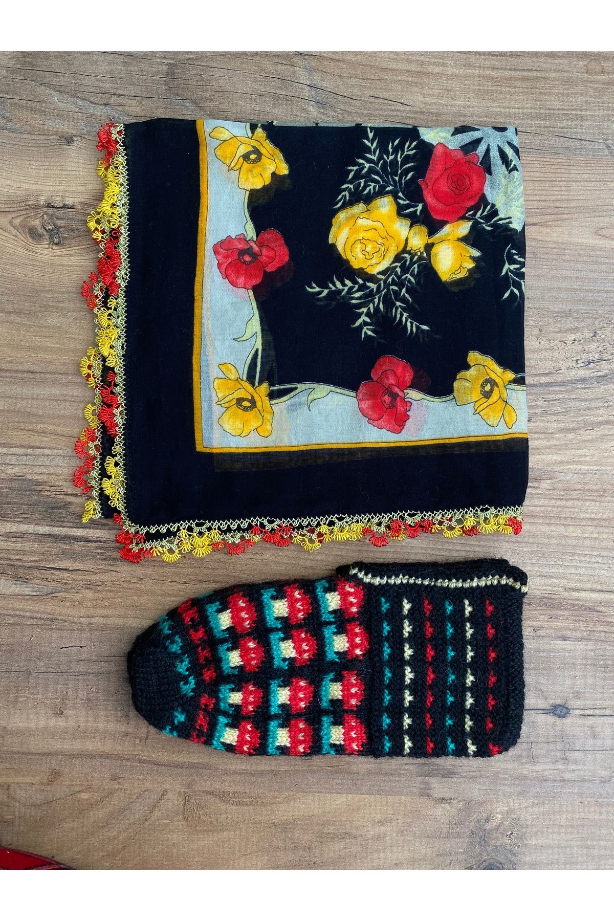 DEVSER-Needlework - Multi-Purpose Circle 1